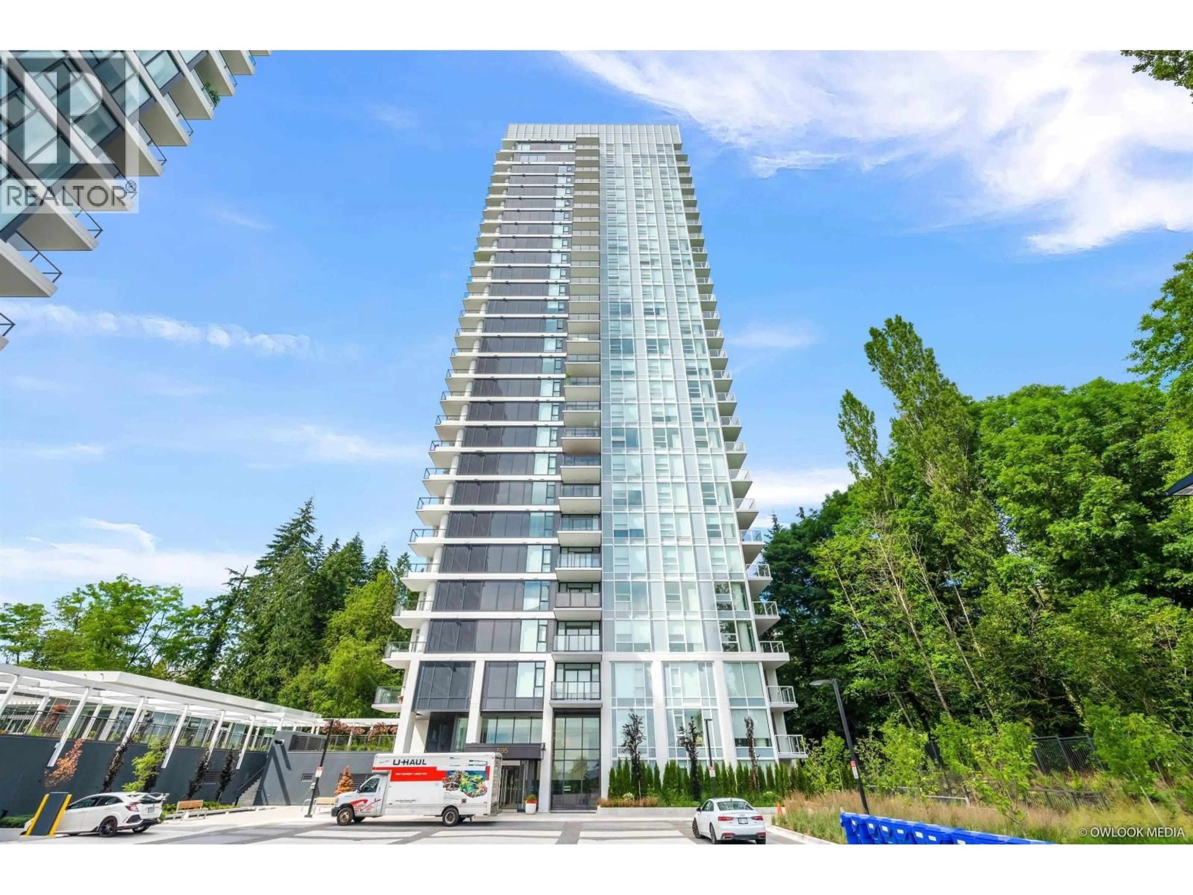 Unknown for 701 - 585 AUSTIN AVENUE, Coquitlam British Columbia V3K0G6