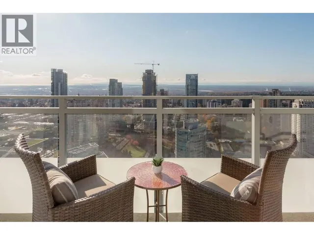 3702 - 4508 HAZEL STREET, Burnaby 2