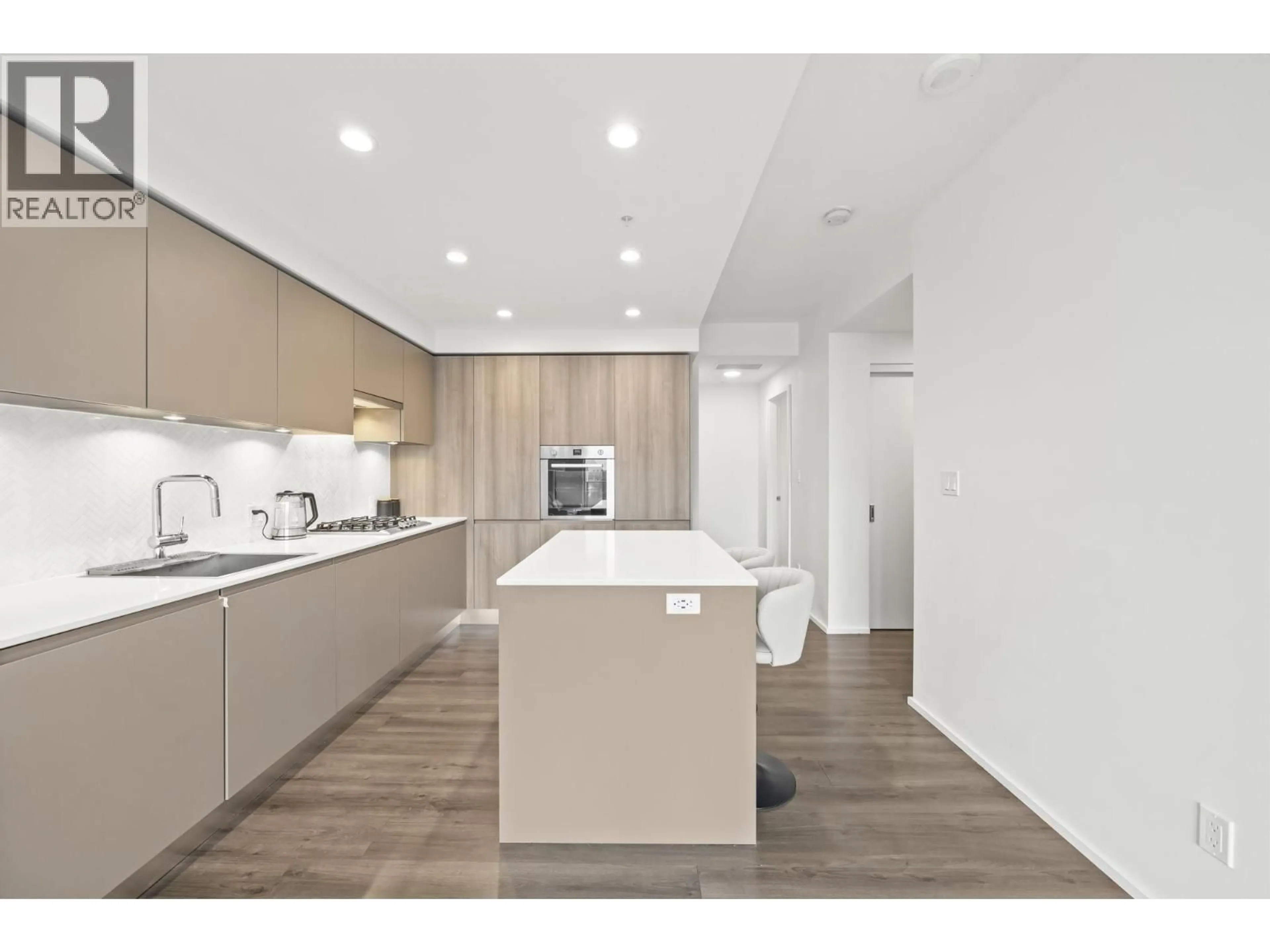 Open concept kitchen, unknown for 2711 - 3809 EVERGREEN PLACE, Burnaby British Columbia V3J0M1