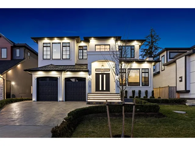 19759 33 AVENUE, Langley 2