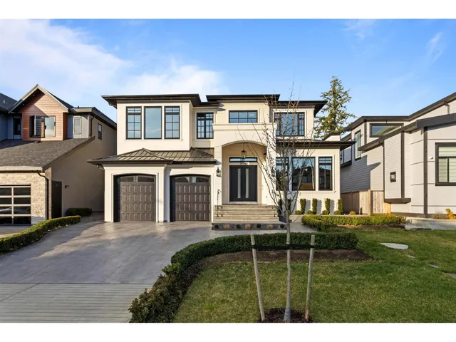 19759 33 AVENUE, Langley 3