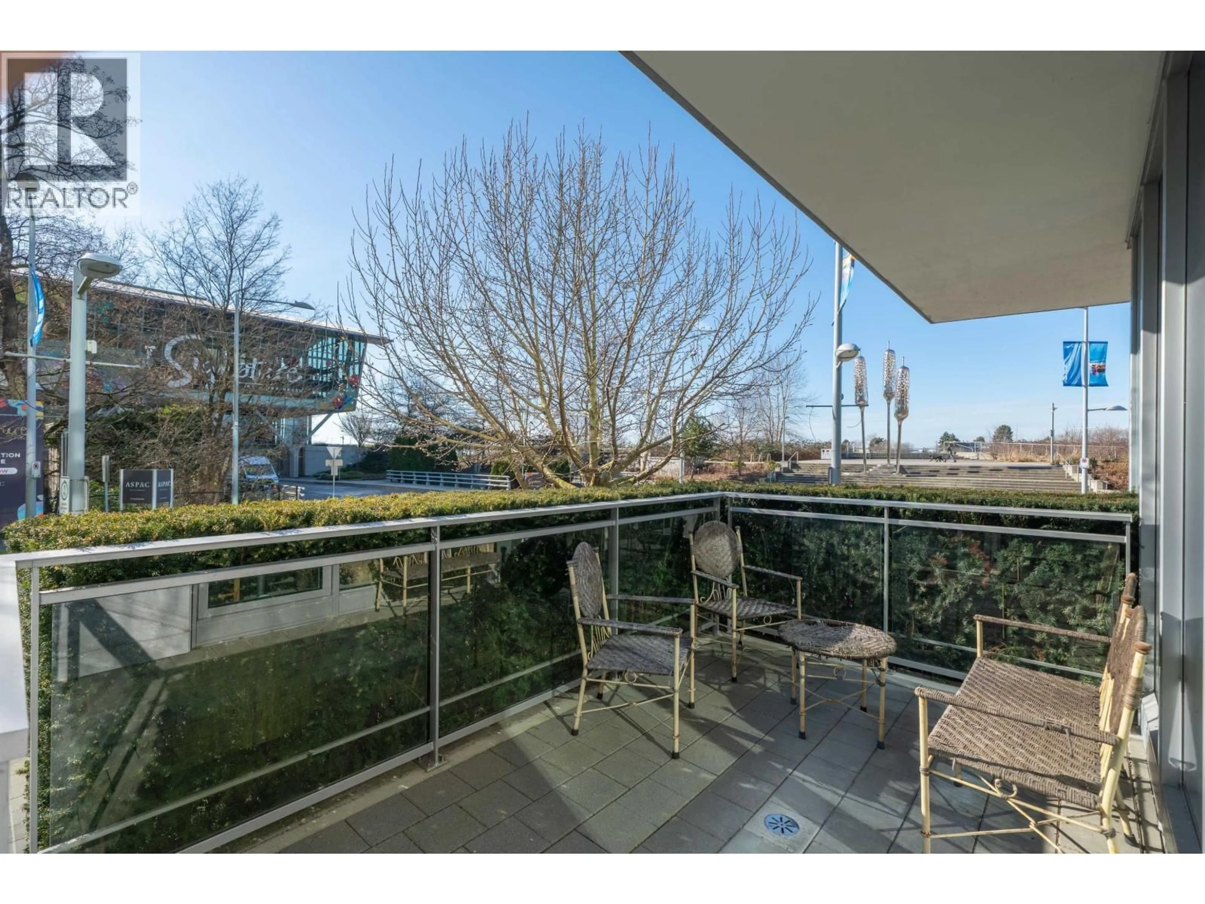 Patio, unknown for 1 - 6611 PEARSON WAY, Richmond British Columbia V7C0C3