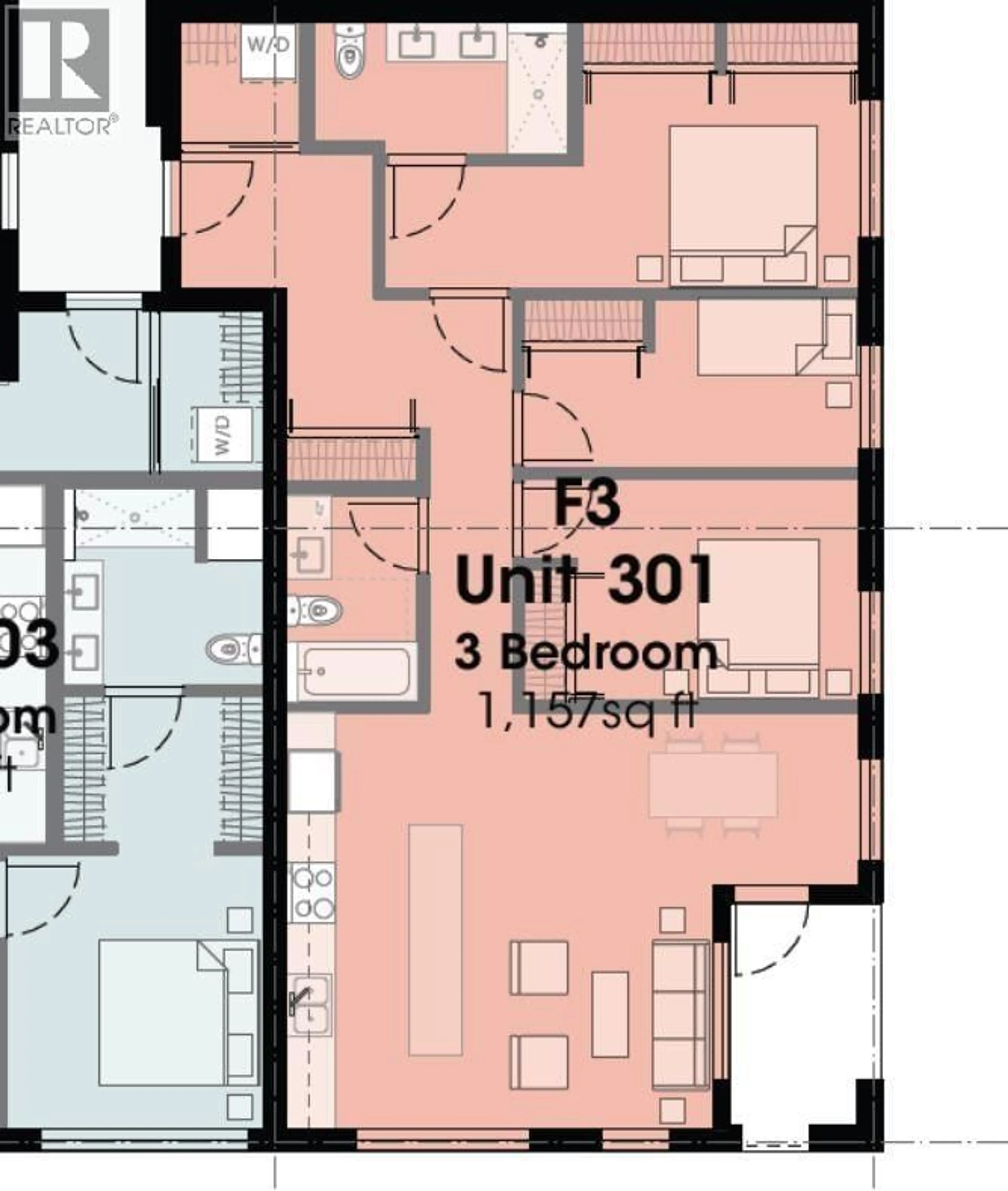 Floor plan for 23 - 2444 WILSON AVENUE, Port Coquitlam British Columbia V3C1Z6