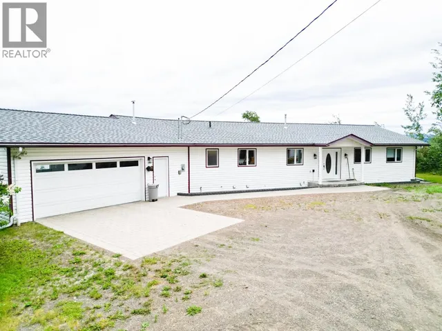 19583 COLLEYMOUNT ROAD, Burns Lake 2
