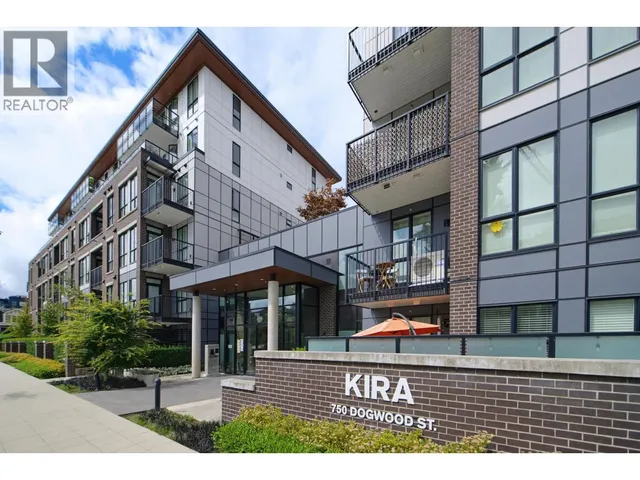 220 - 750 DOGWOOD STREET, Coquitlam 2