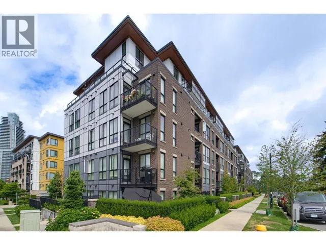 220 - 750 DOGWOOD STREET, Coquitlam 3