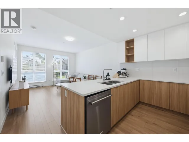 220 - 750 DOGWOOD STREET, Coquitlam 5