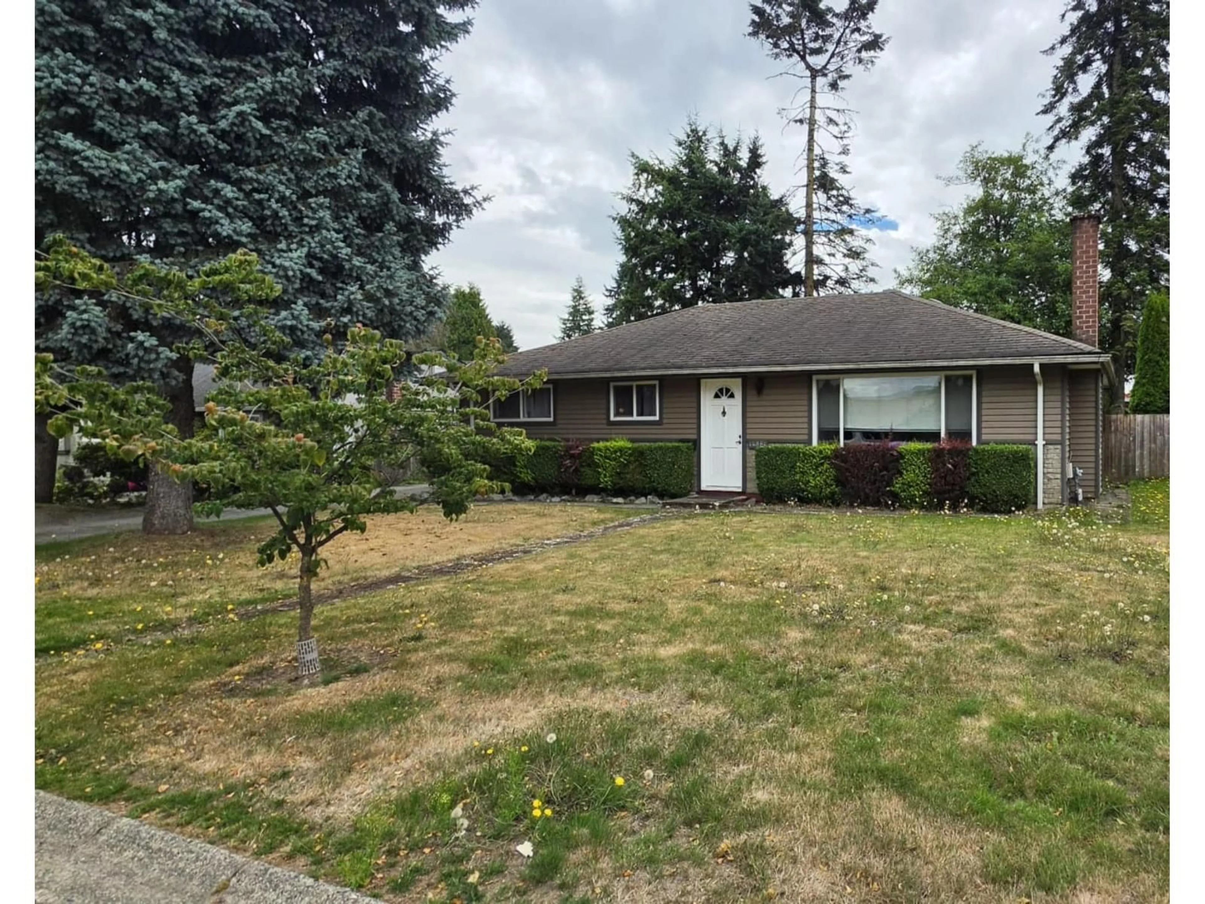 Unknown for 14864 LARK PLACE, Surrey British Columbia V3R4V9