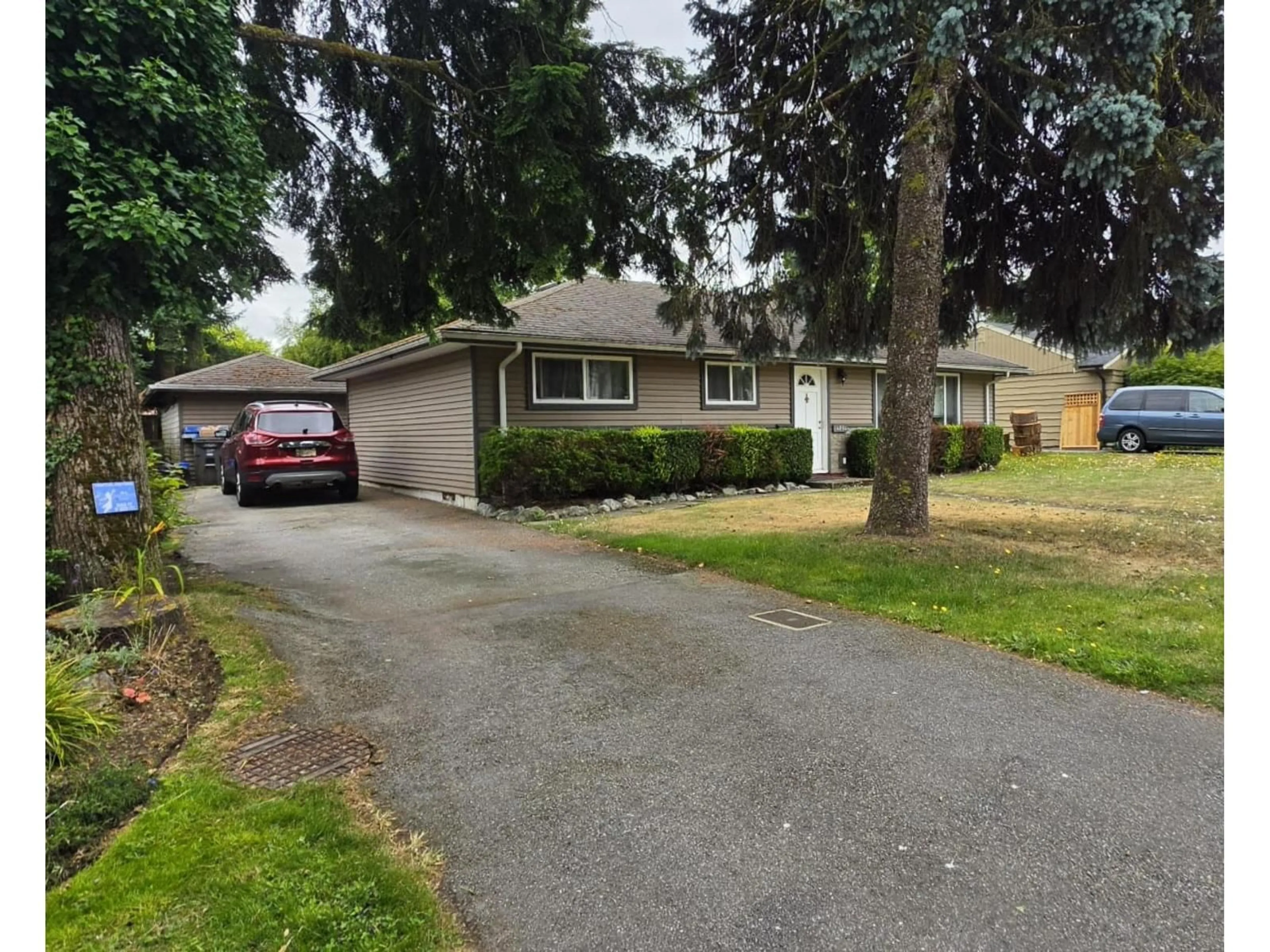 Unknown for 14864 LARK PLACE, Surrey British Columbia V3R4V9