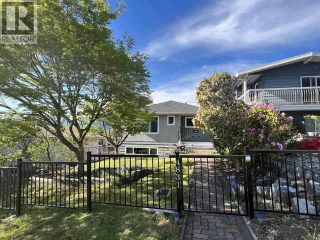 4831 CAMBRIDGE STREET, Burnaby 3