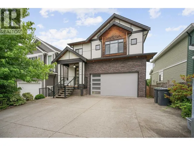 1381 COAST MERIDIAN ROAD, Coquitlam 2