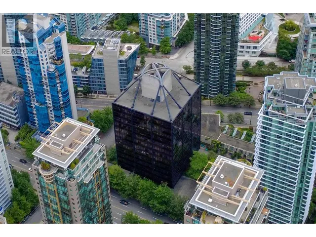 915 - 1333 GEORGIA STREET, Vancouver 2