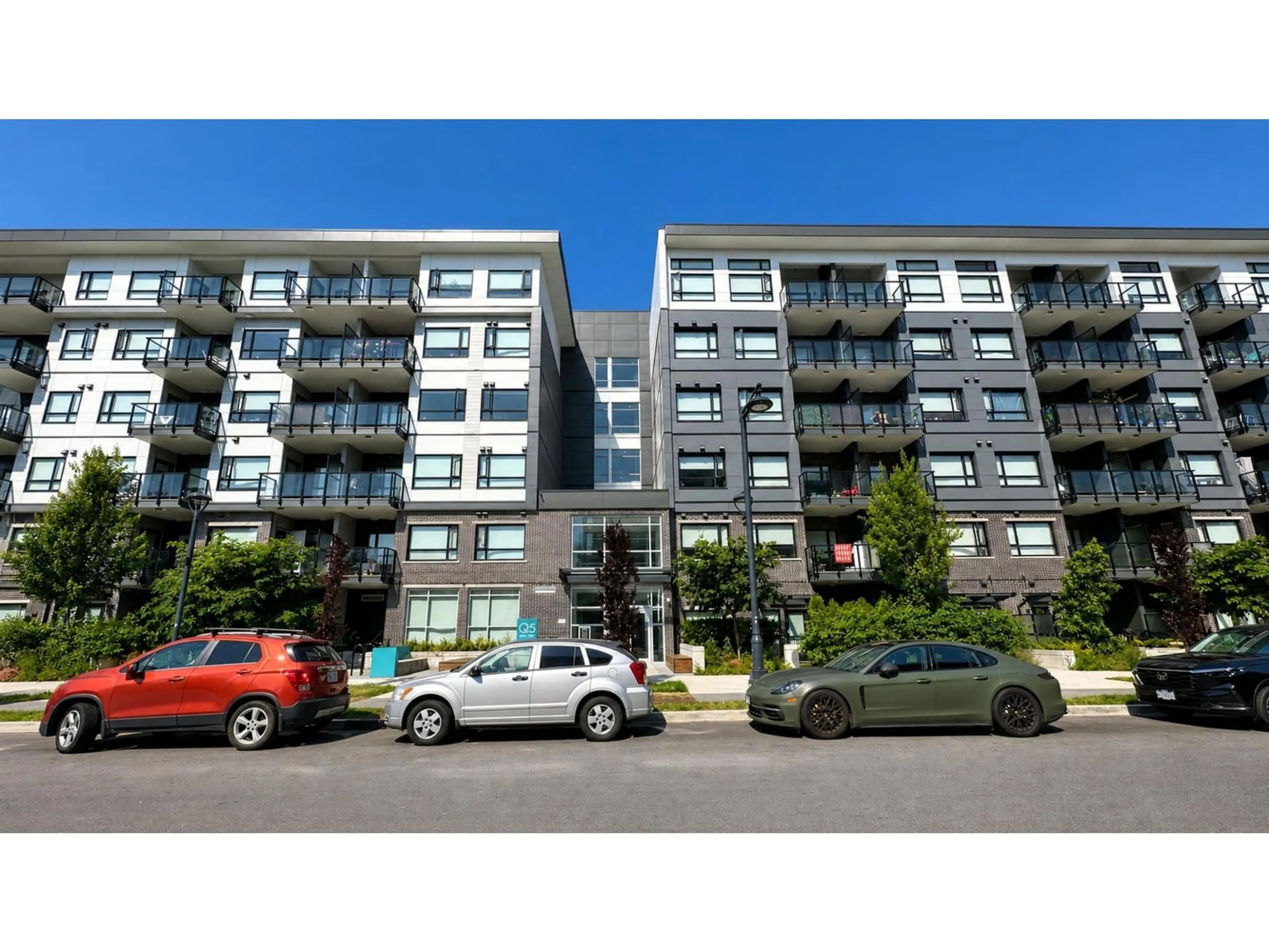 Unknown for 624 - 10777 138 STREET, Surrey British Columbia V3T0T5