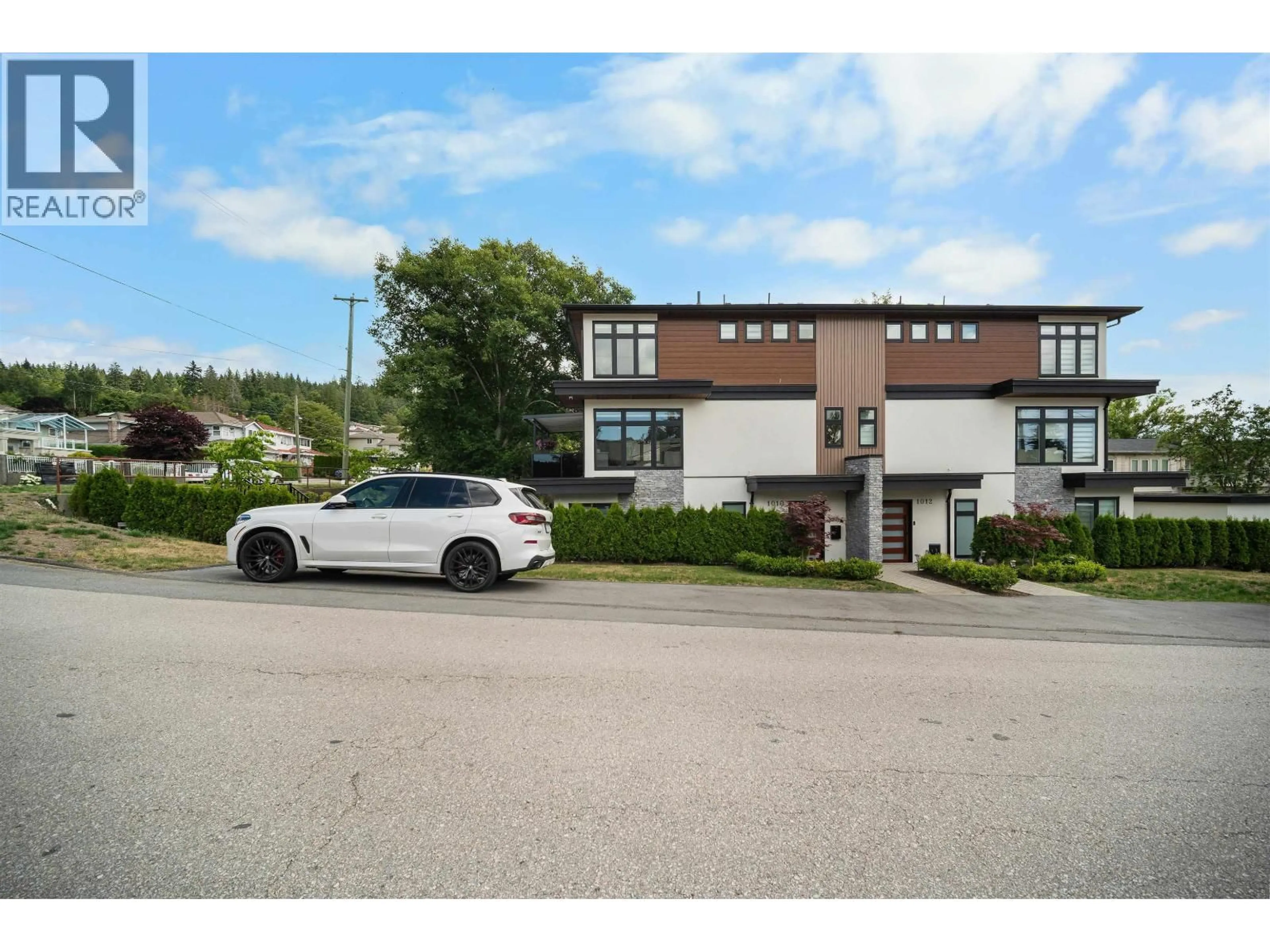 Unknown for 1010 AUGUSTA AVENUE, Burnaby British Columbia V5A2V4