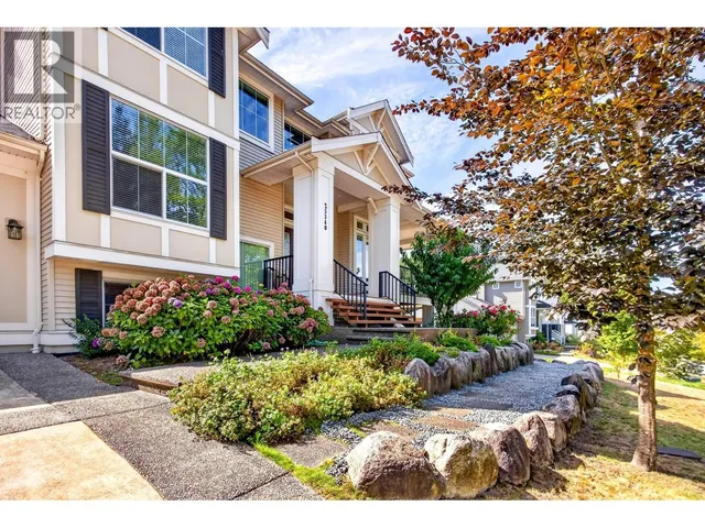 25340 BOSONWORTH AVENUE, Maple Ridge 3