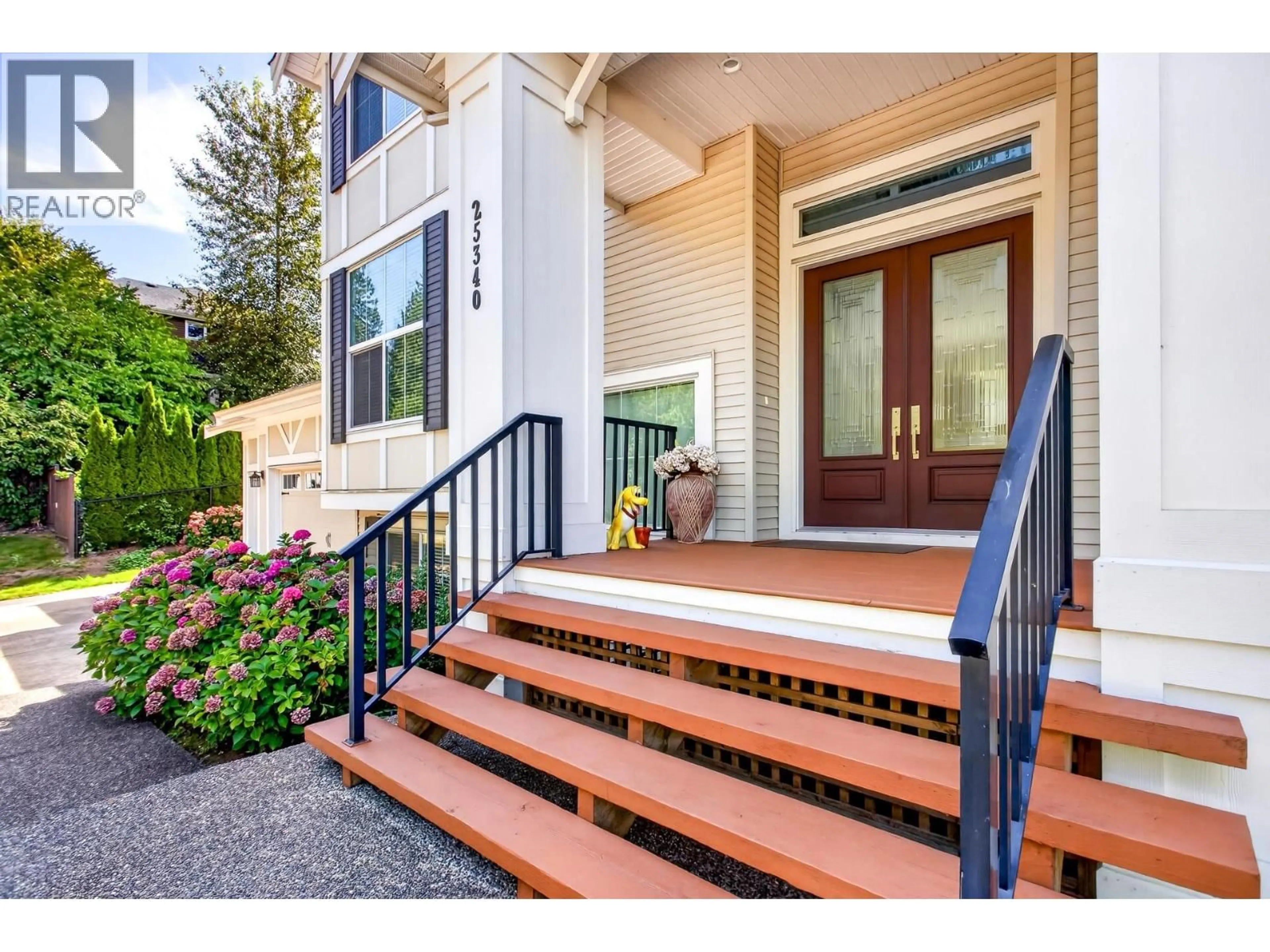 Unknown for 25340 BOSONWORTH AVENUE, Maple Ridge British Columbia V2W1G9