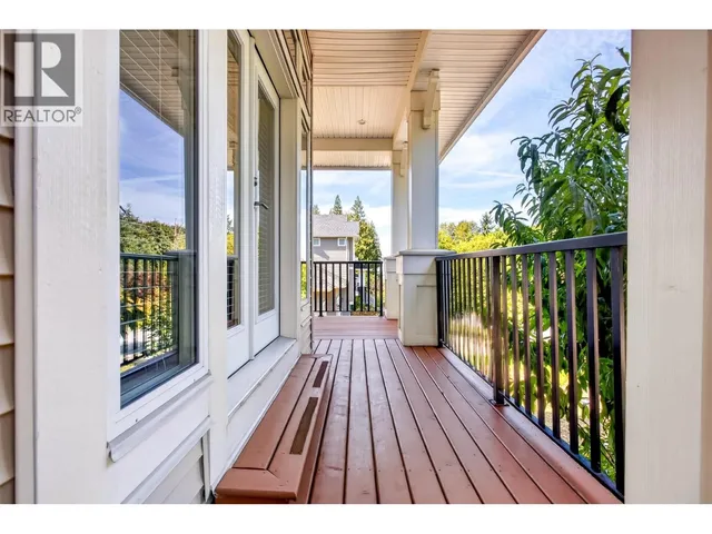 25340 BOSONWORTH AVENUE, Maple Ridge 5