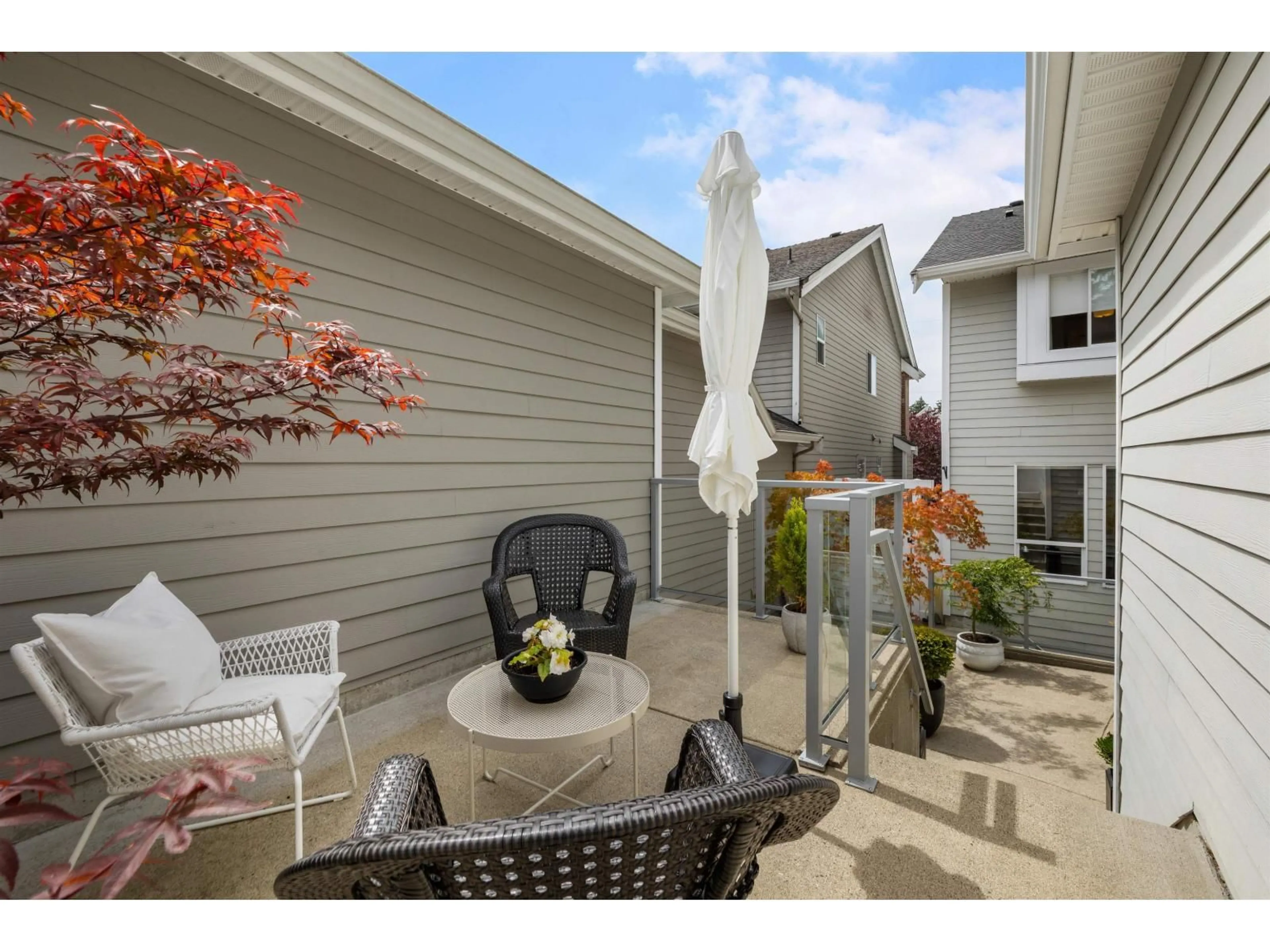 Patio, street for 3444 148 STREET, Surrey British Columbia V4P1A6