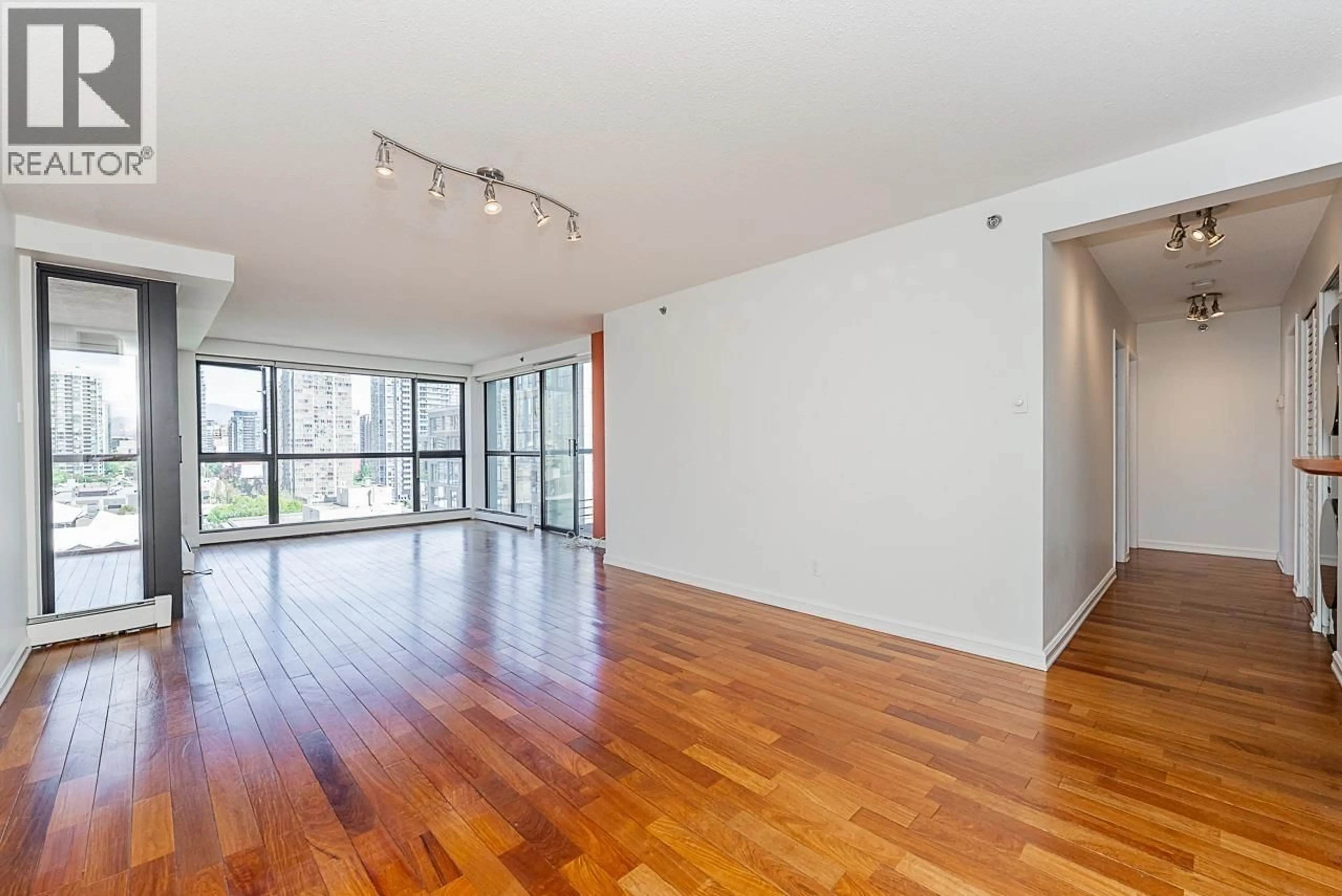 Unknown for 1304 - 283 DAVIE STREET, Vancouver British Columbia V6B5T6