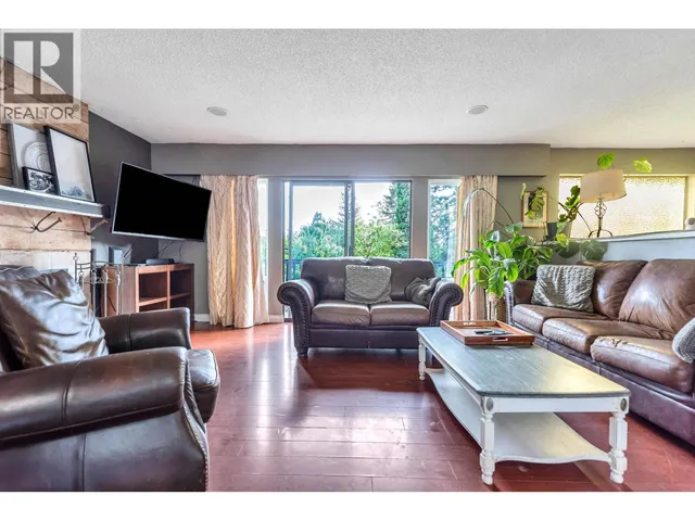 1231 PRAIRIE AVENUE, Port Coquitlam 4