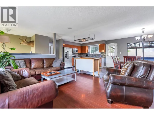 1231 PRAIRIE AVENUE, Port Coquitlam 5