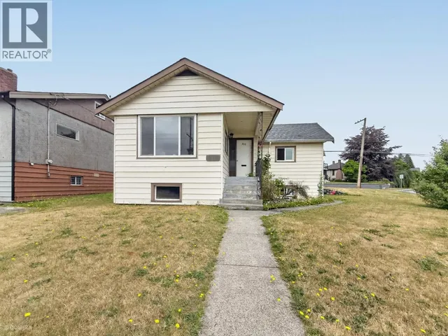 319 EIGHTH AVENUE, New Westminster 5