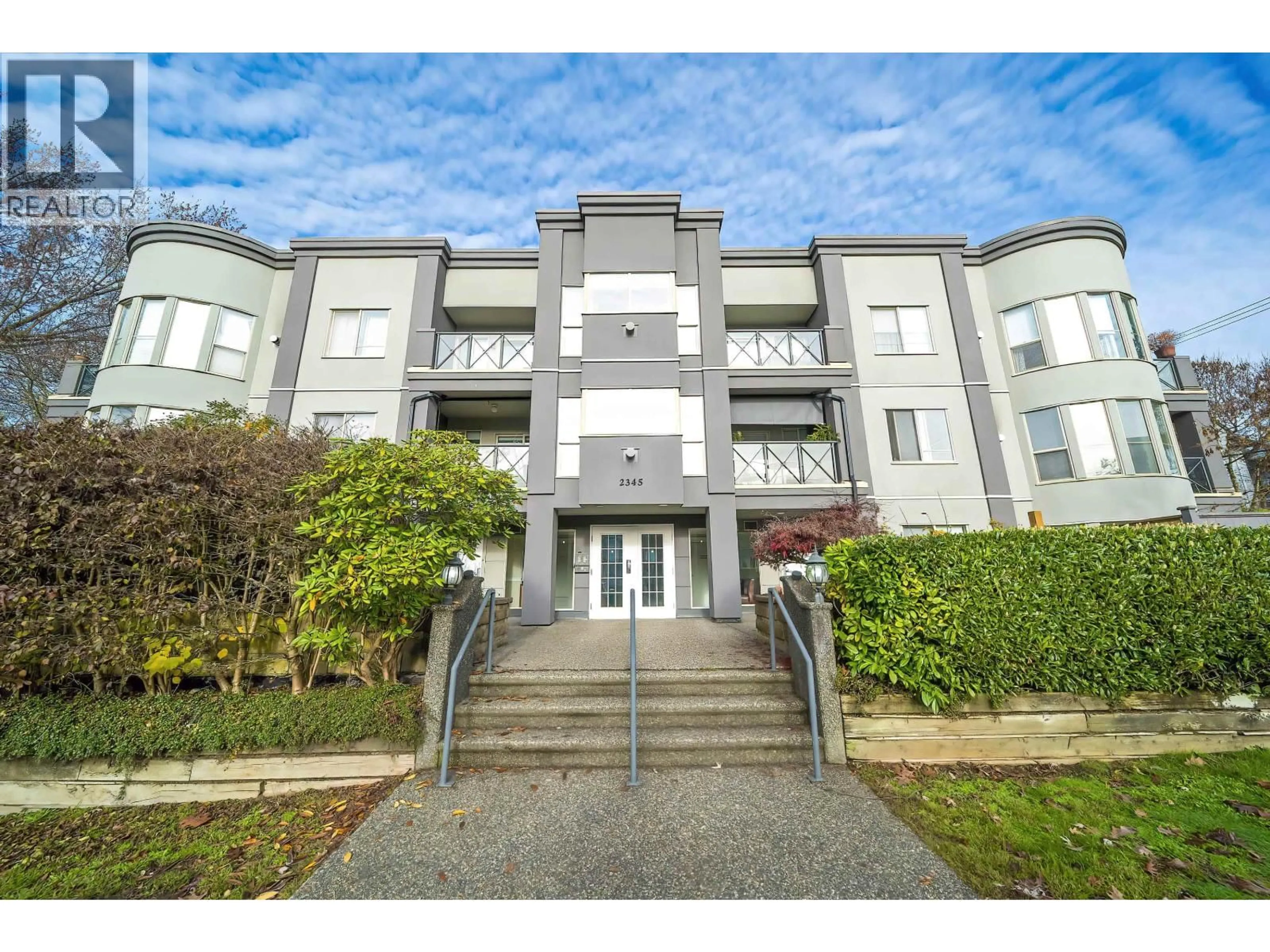Unknown for 201 - 2345 CENTRAL AVENUE, Port Coquitlam British Columbia V3C1V9