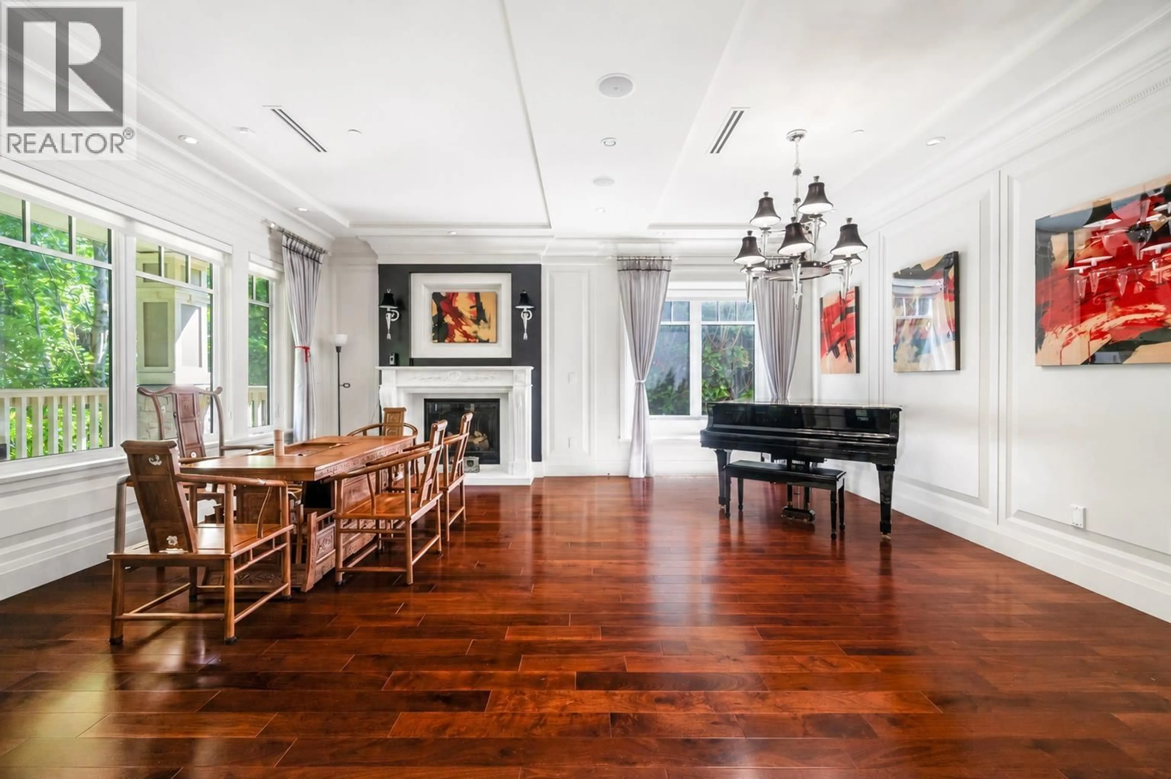 Dining room, unknown for 1168 37TH AVENUE, Vancouver British Columbia V6M1L9