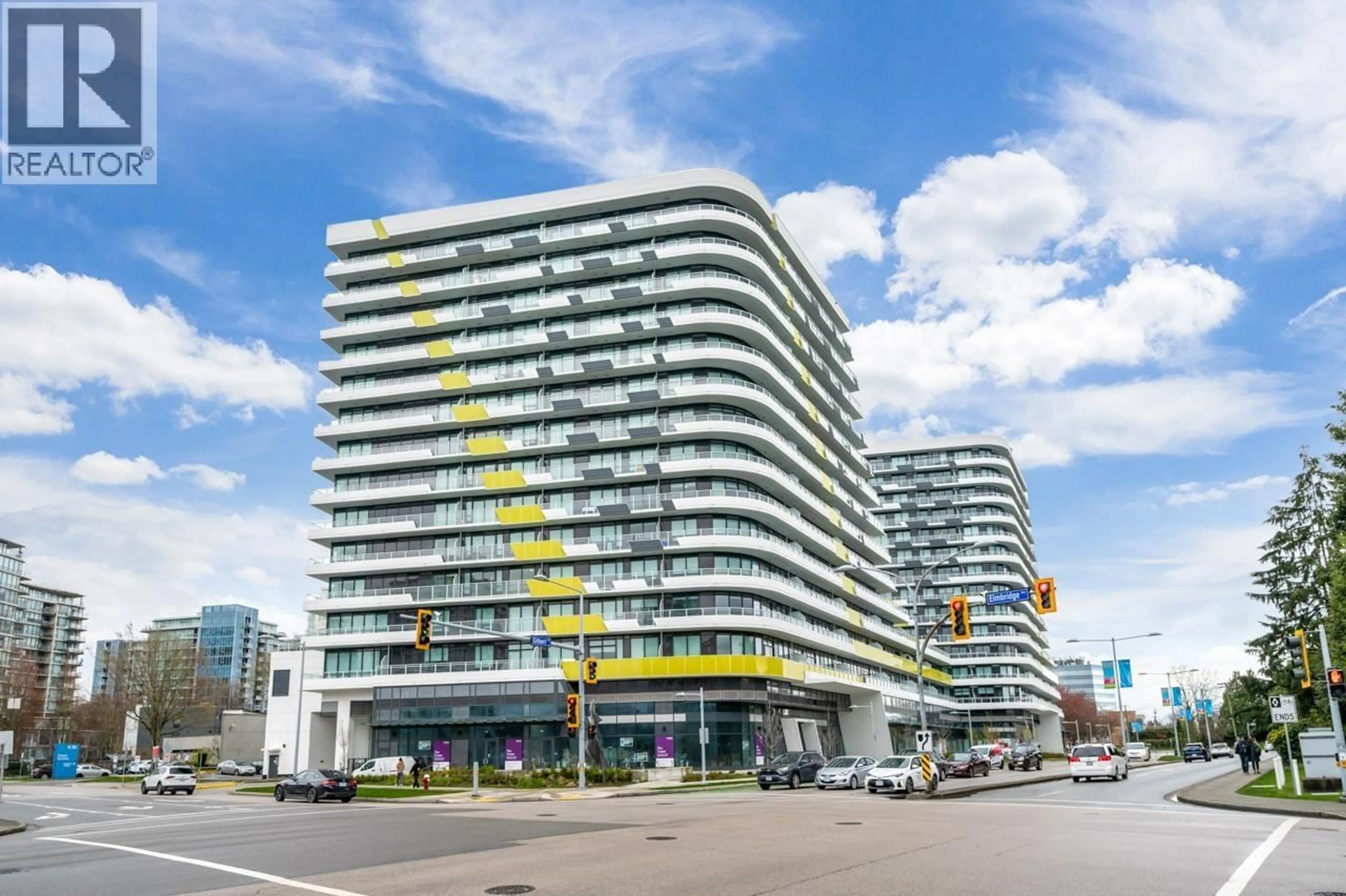 Unknown for 1601 - 5766 GILBERT ROAD, Richmond British Columbia V7C0G2