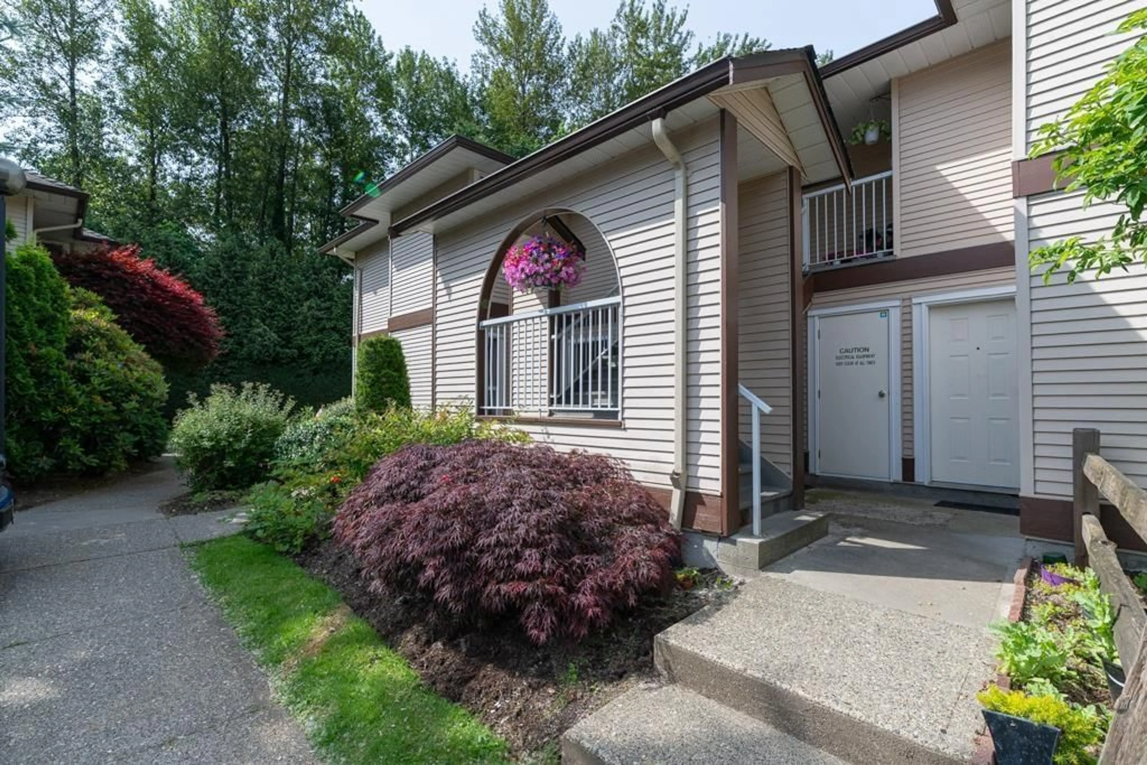 Unknown for 801 - 1750 MCKENZIE ROAD, Abbotsford British Columbia V2S3Z3