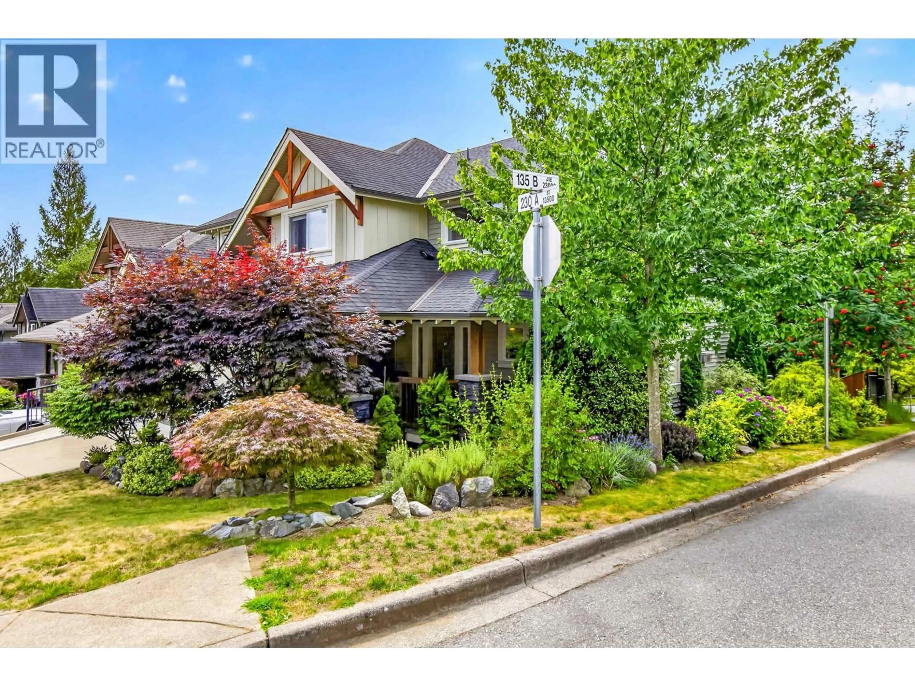 Unknown for 13545 230A STREET, Maple Ridge British Columbia V4R0E6