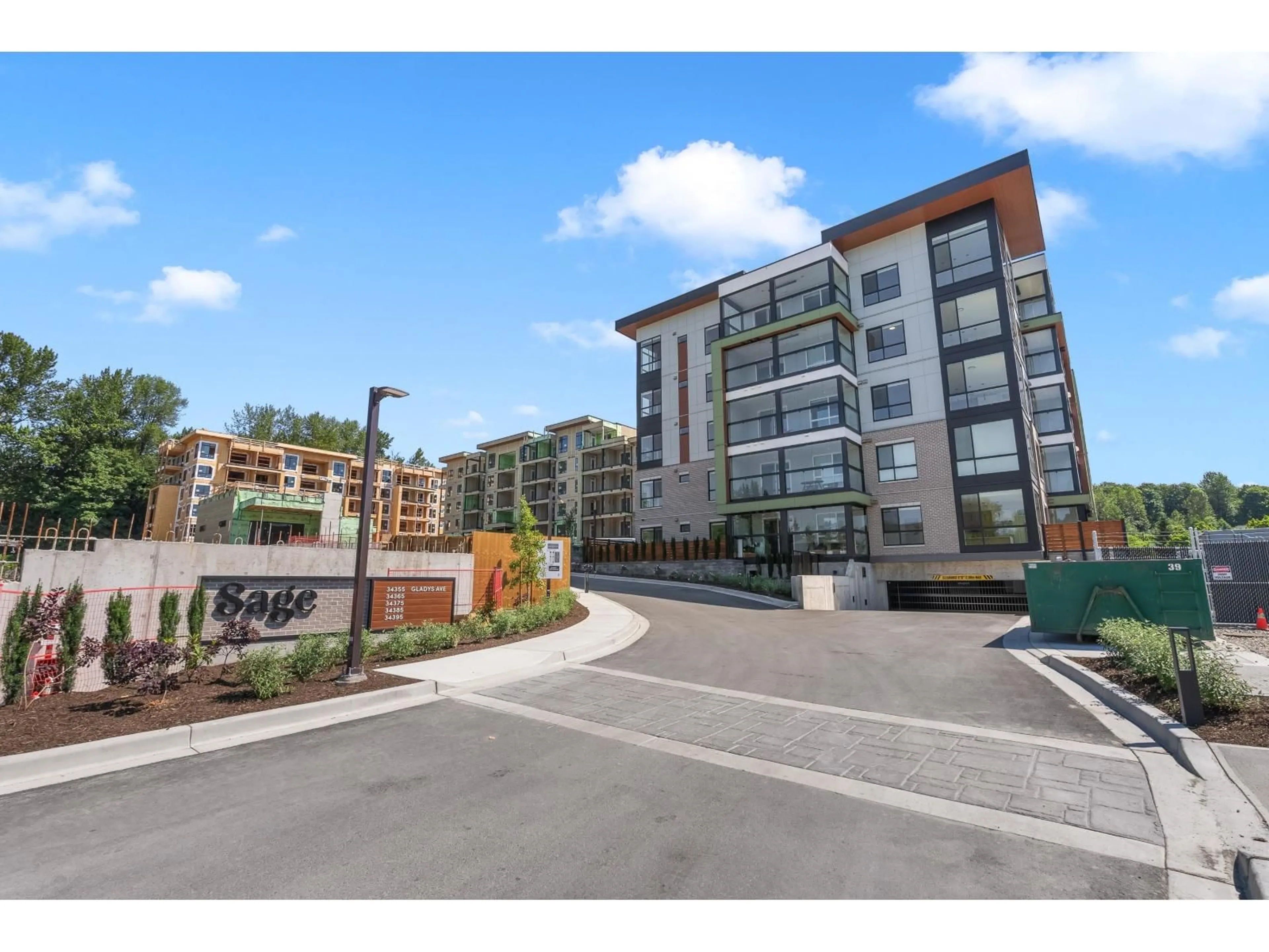 Unknown for 214 - 34395 GLADYS AVENUE, Abbotsford British Columbia V2S0R4