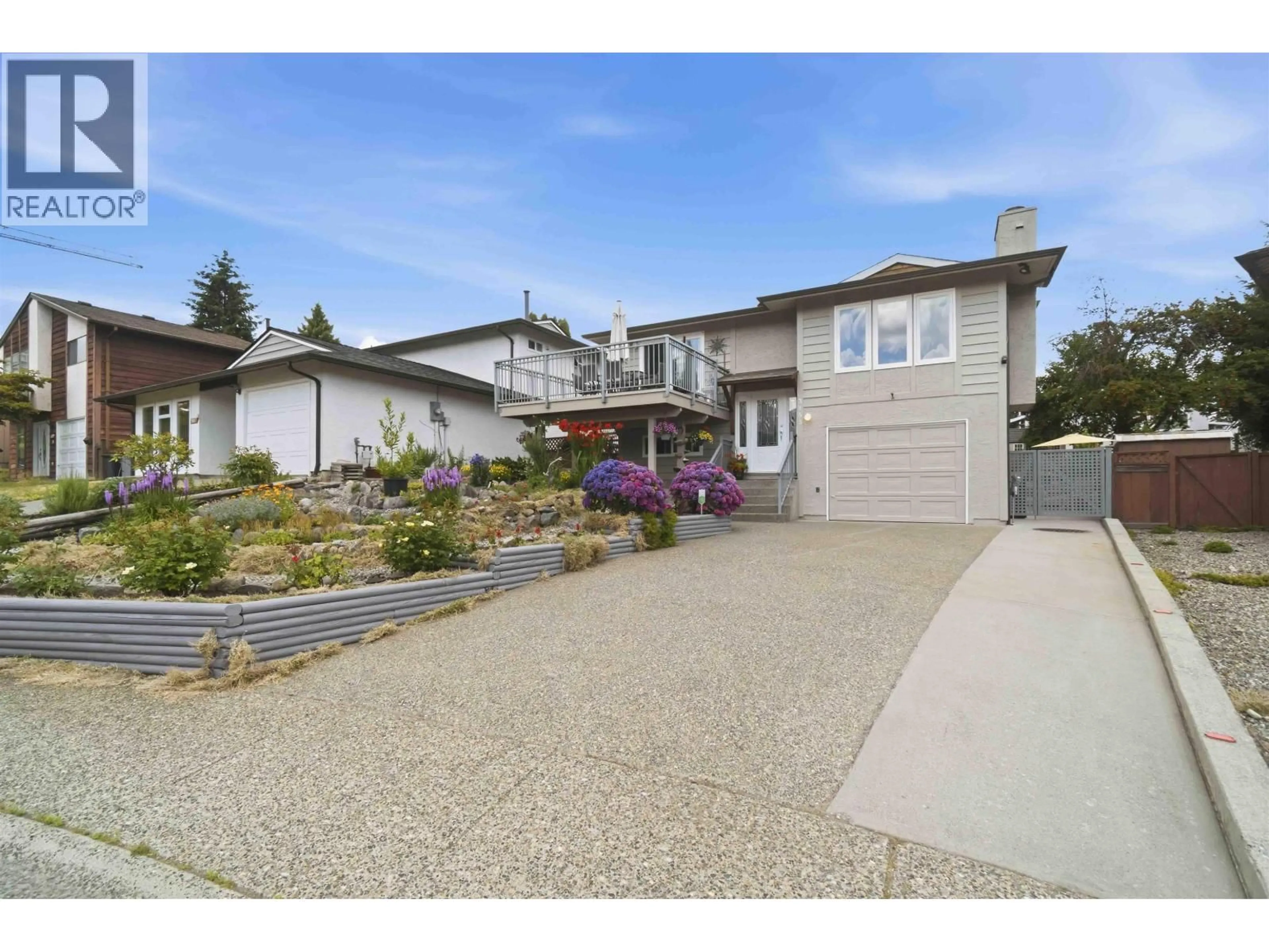 Unknown for 3153 TOBA DRIVE, Coquitlam British Columbia V3B6A3