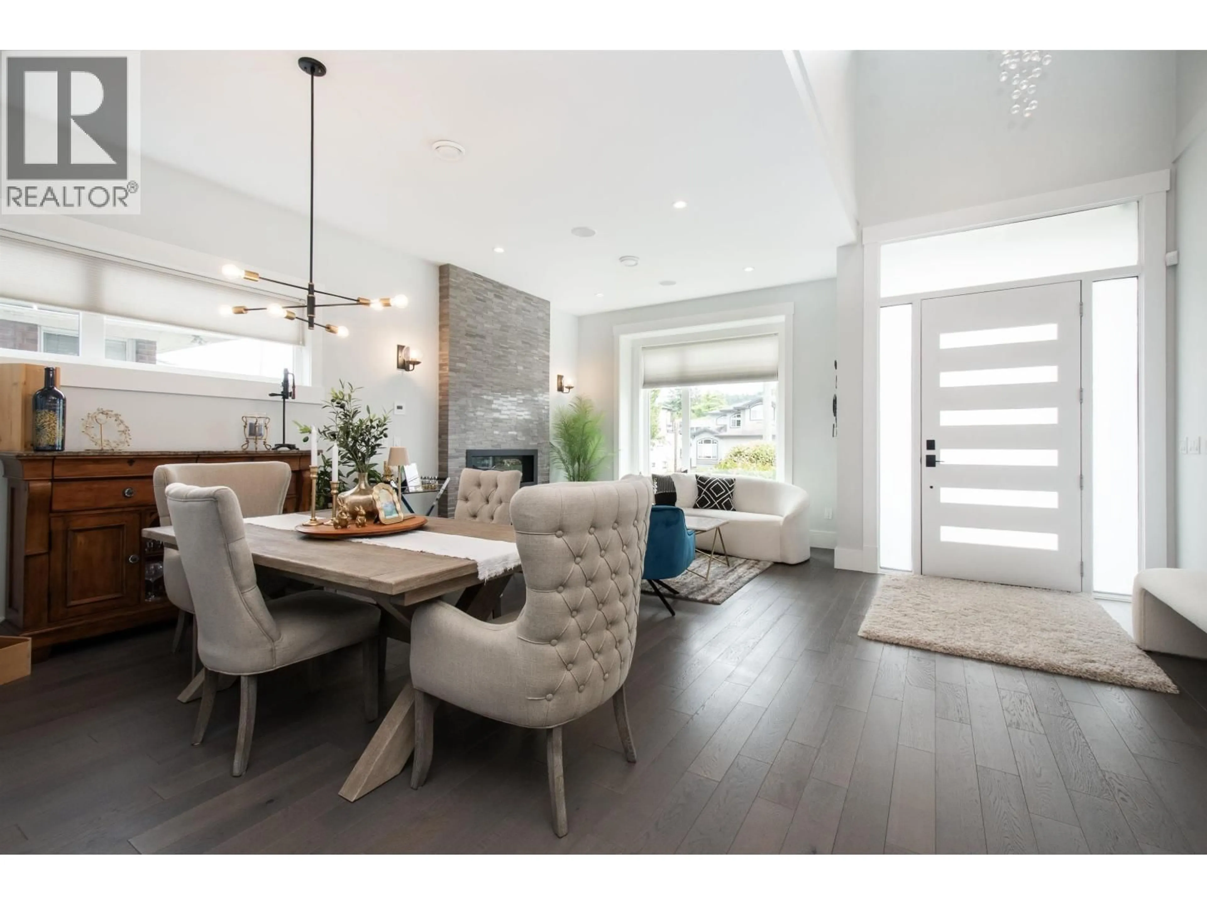 Unknown for 917 SPERLING AVENUE, Burnaby British Columbia V5B4H7