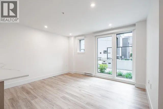 109 - 2085 1ST AVENUE, Vancouver 3