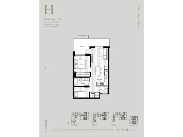 713 - 13282 104 AVENUE, Surrey 5