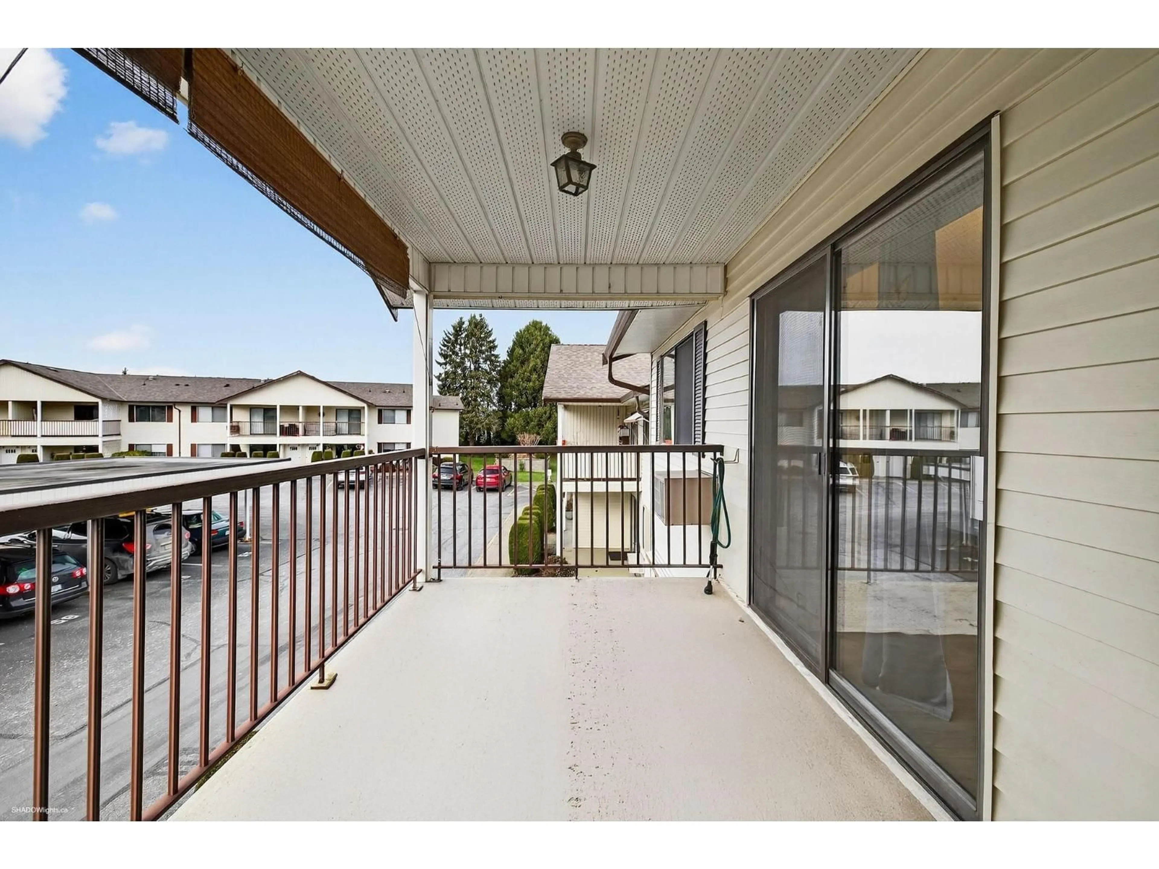 Patio, unknown for 61 - 32959 GEORGE FERGUSON WAY, Abbotsford British Columbia V2S7W9