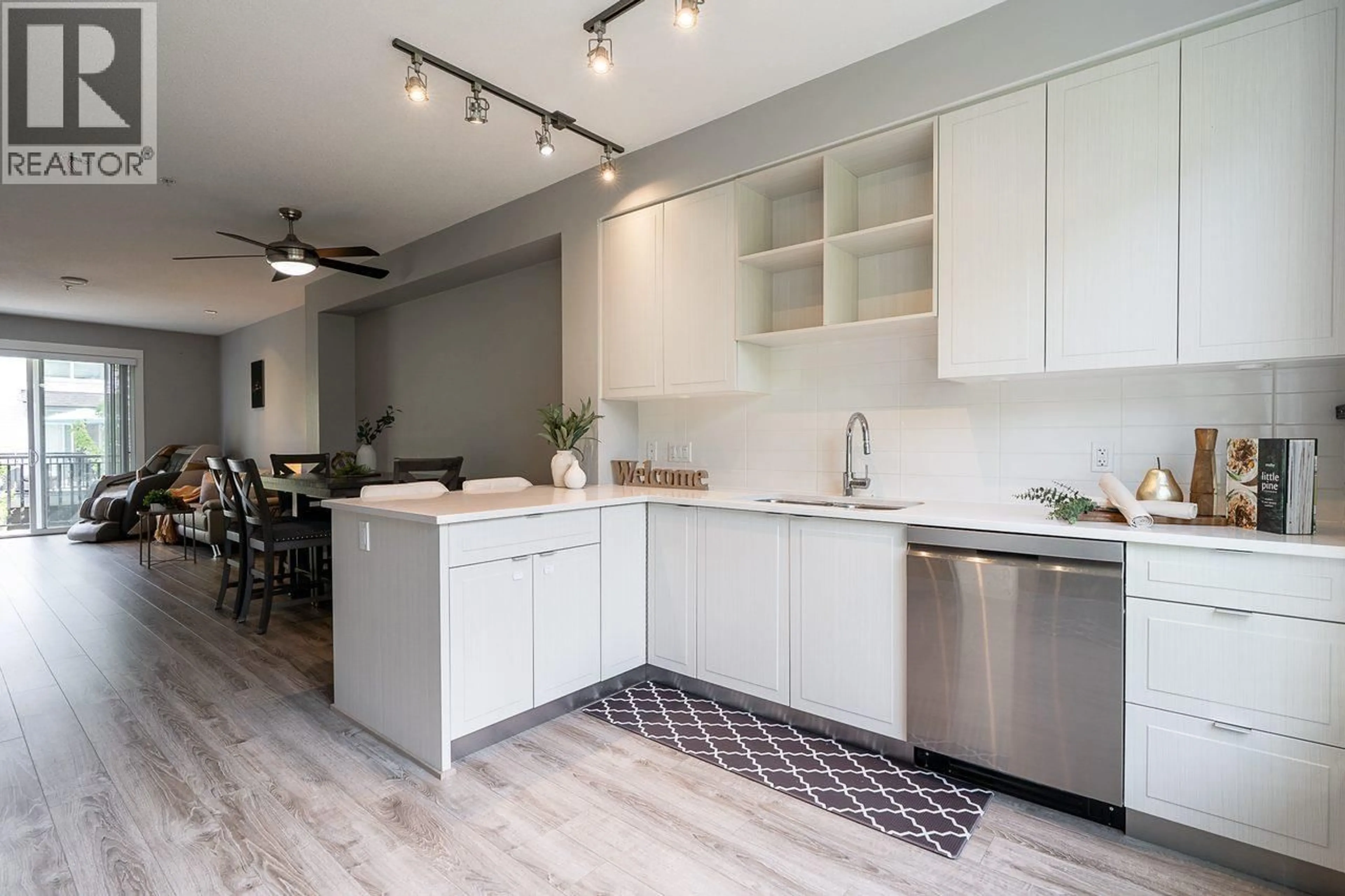 Open concept kitchen, unknown for 16 - 2380 RANGER LANE, Port Coquitlam British Columbia V3B0M4