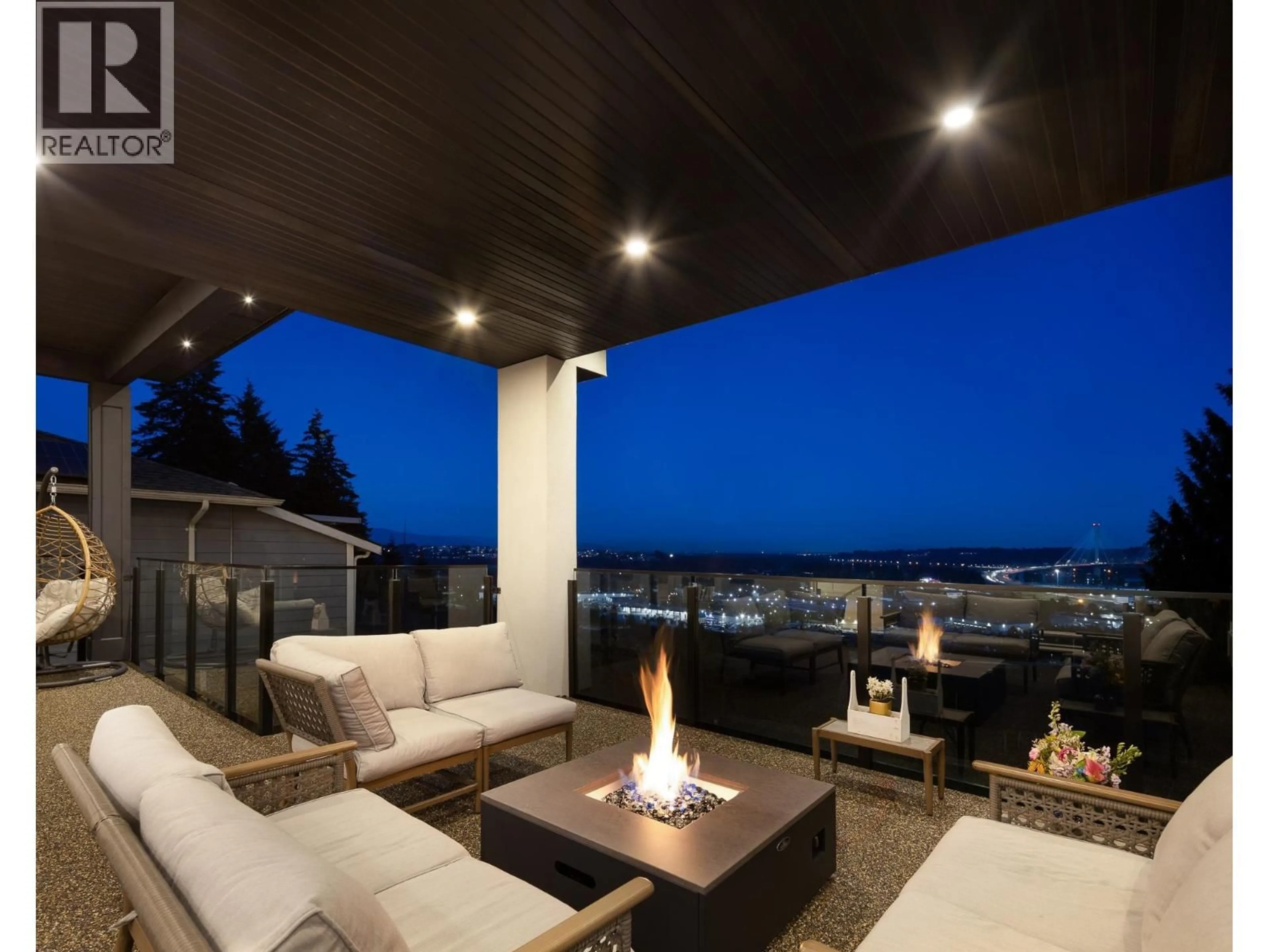 Patio, mountain view for 2230 DAWES HILL ROAD, Coquitlam British Columbia V3K1N3