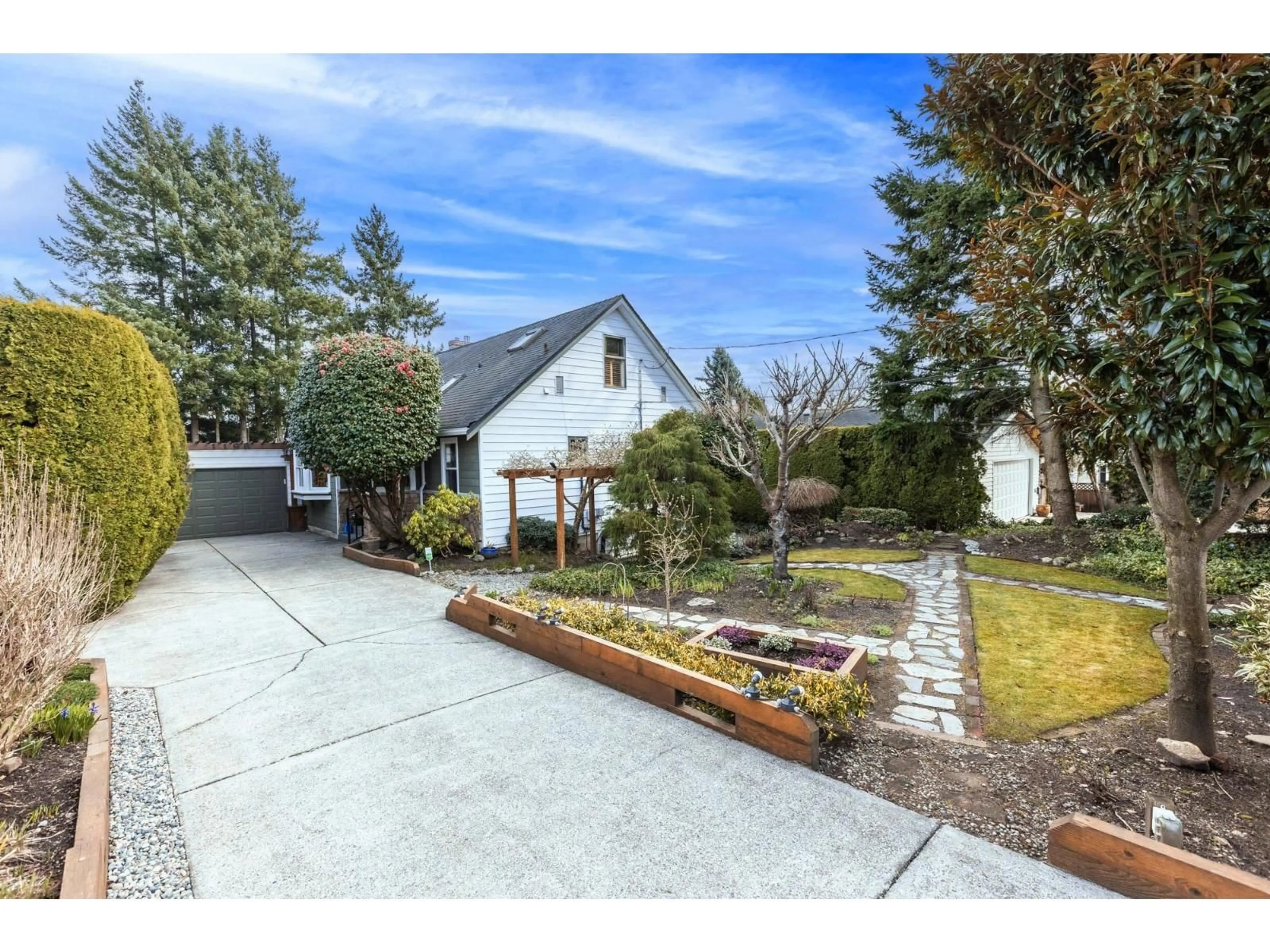 Unknown for 1196 HABGOOD STREET, White Rock British Columbia V4B4W9