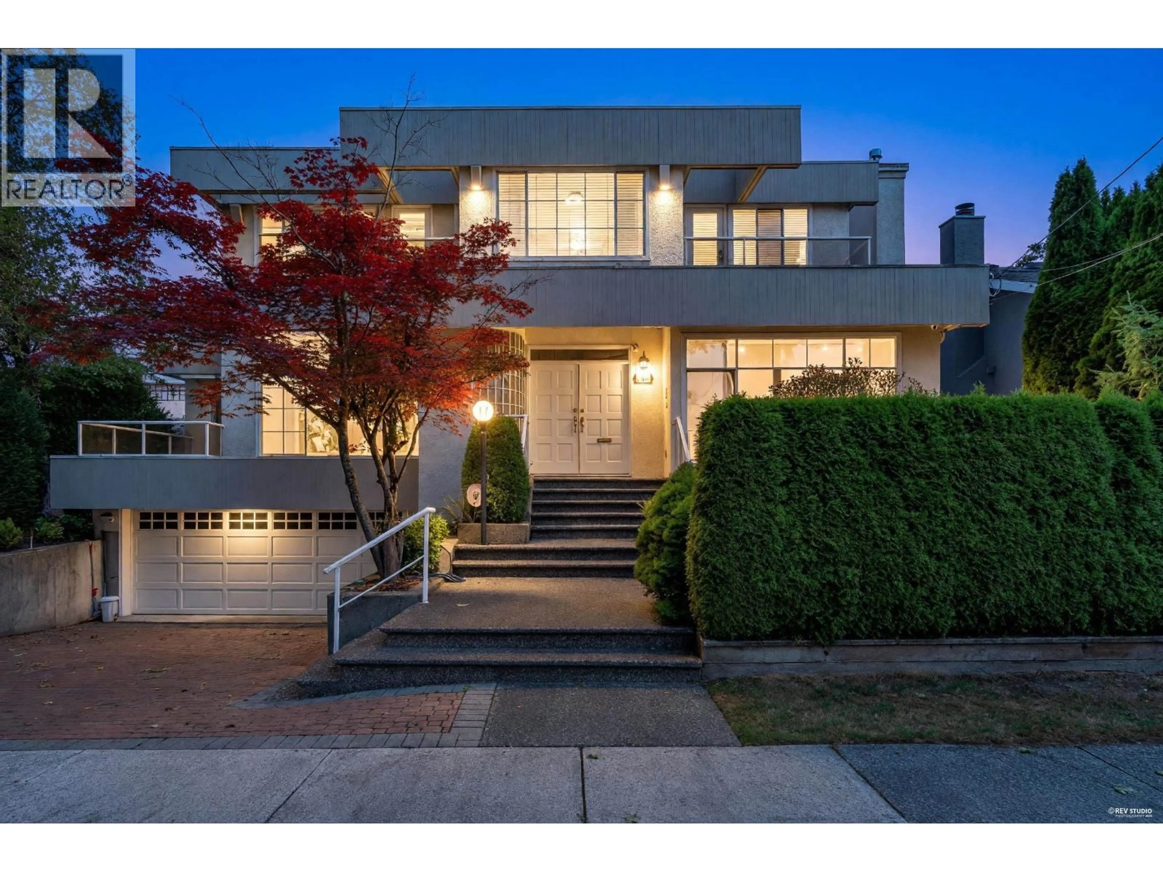 Unknown for 3549 40TH AVENUE, Vancouver British Columbia V6N3B7