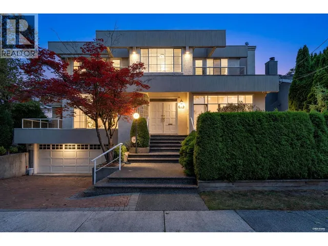 3549 40TH AVENUE, Vancouver
