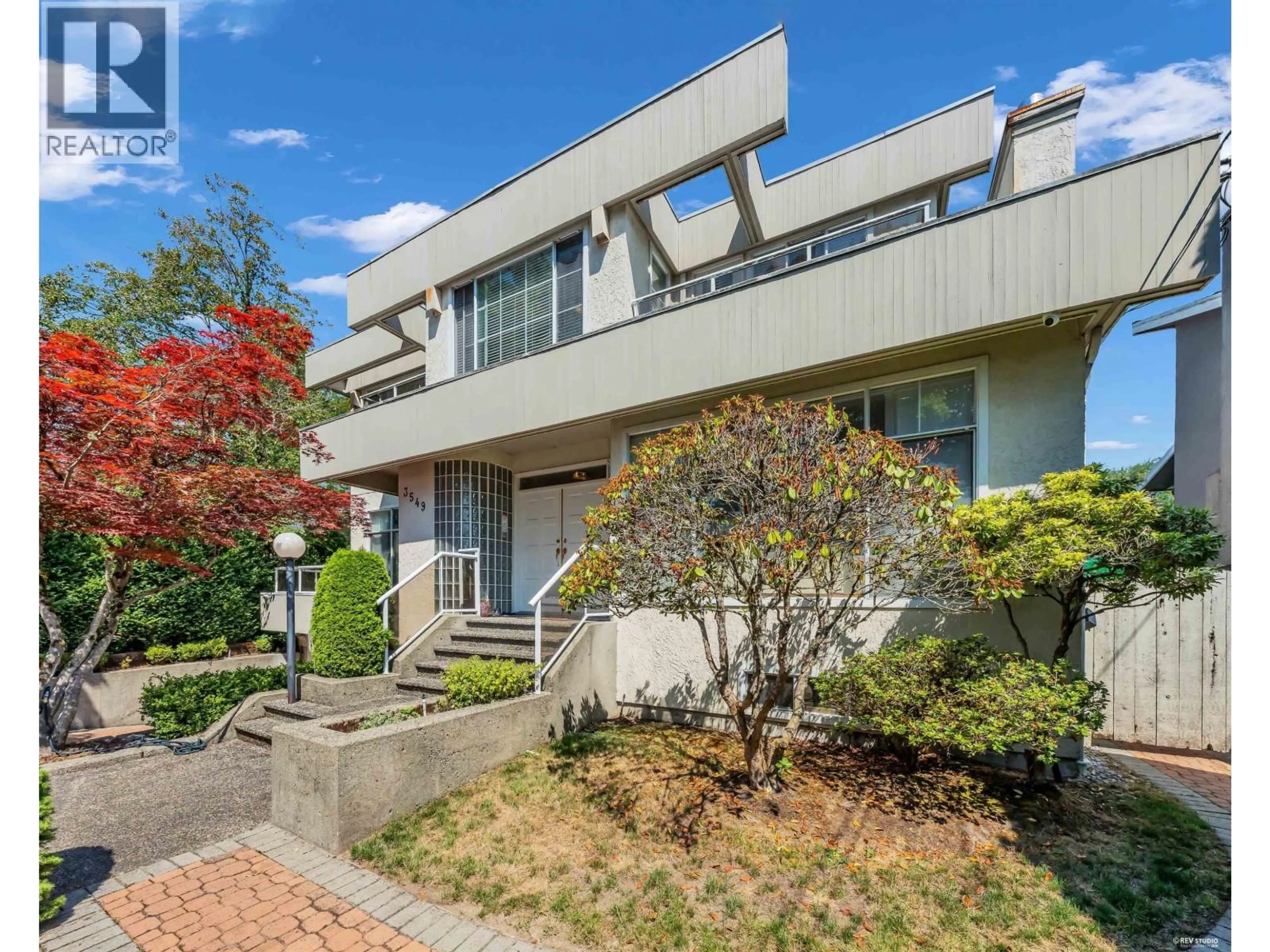 Unknown for 3549 40TH AVENUE, Vancouver British Columbia V6N3B7