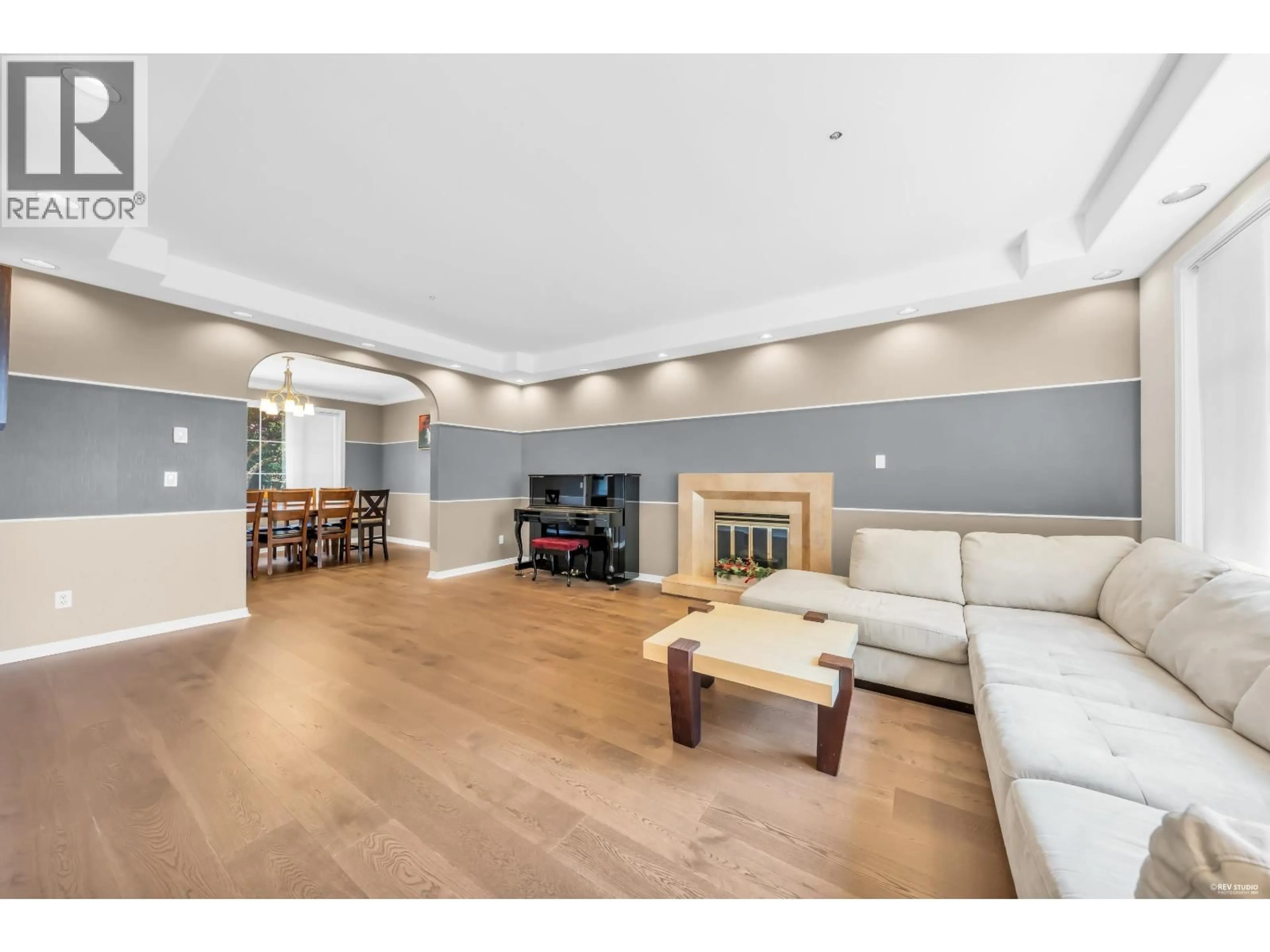 Unknown for 3549 40TH AVENUE, Vancouver British Columbia V6N3B7