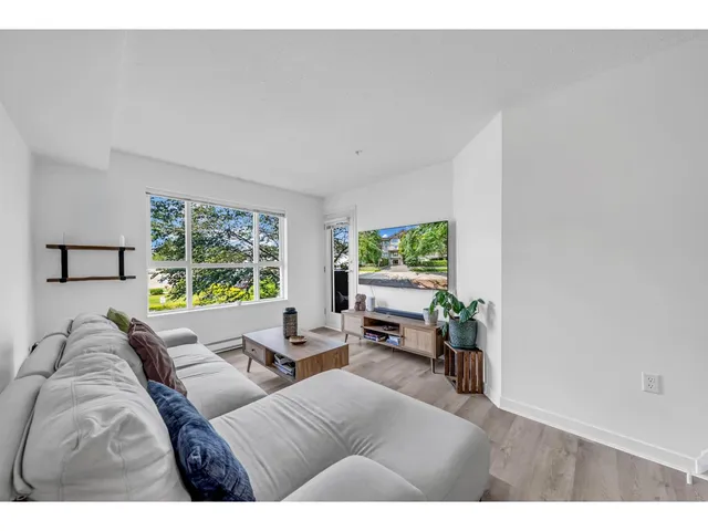 209 - 5465 203 STREET, Langley 3