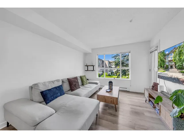 209 - 5465 203 STREET, Langley 4