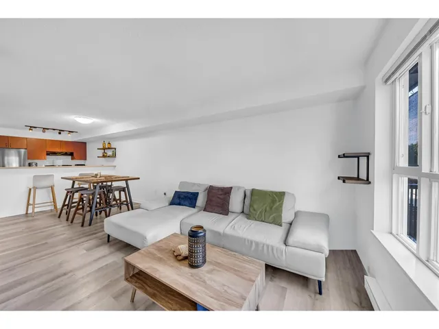 209 - 5465 203 STREET, Langley 5