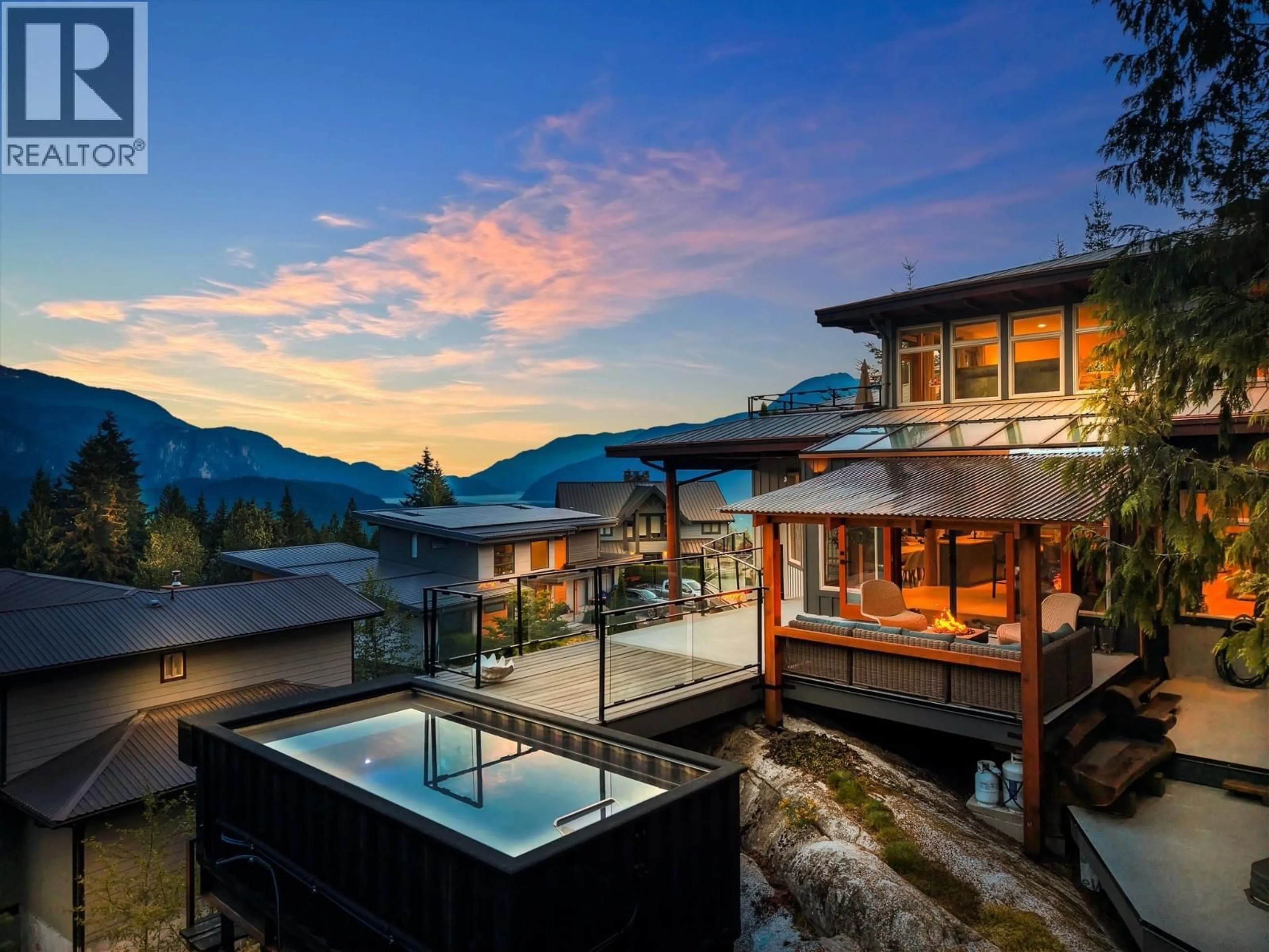 Unknown for 4 - 40781 THUNDERBIRD RIDGE, Squamish British Columbia V0N1T0