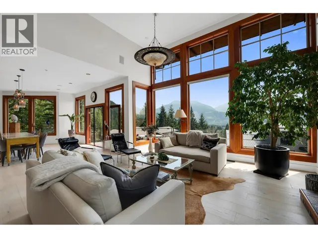 4 - 40781 THUNDERBIRD RIDGE, Squamish 5