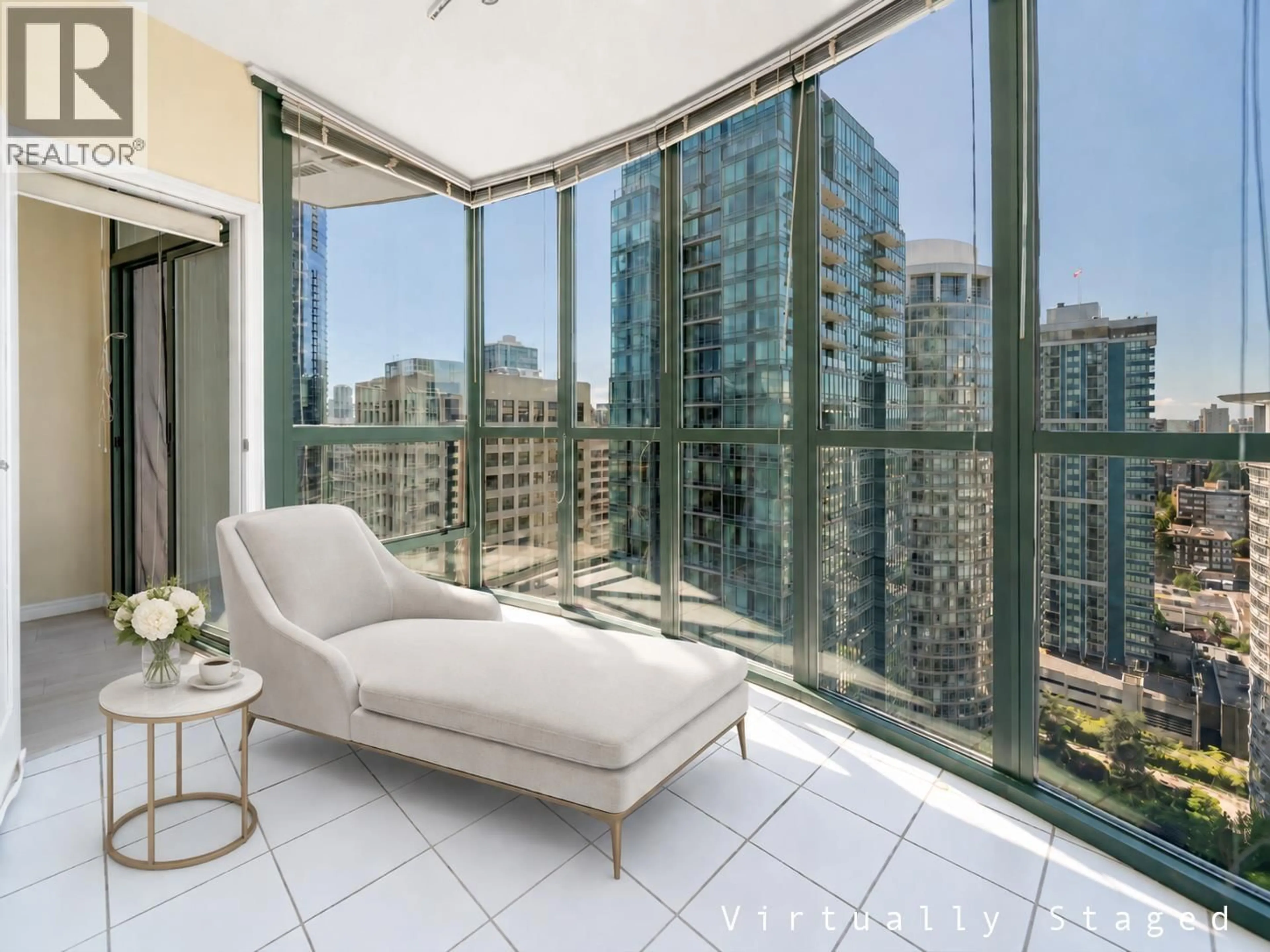 Unknown for 2603 - 1239 GEORGIA STREET, Vancouver British Columbia V6E3J5